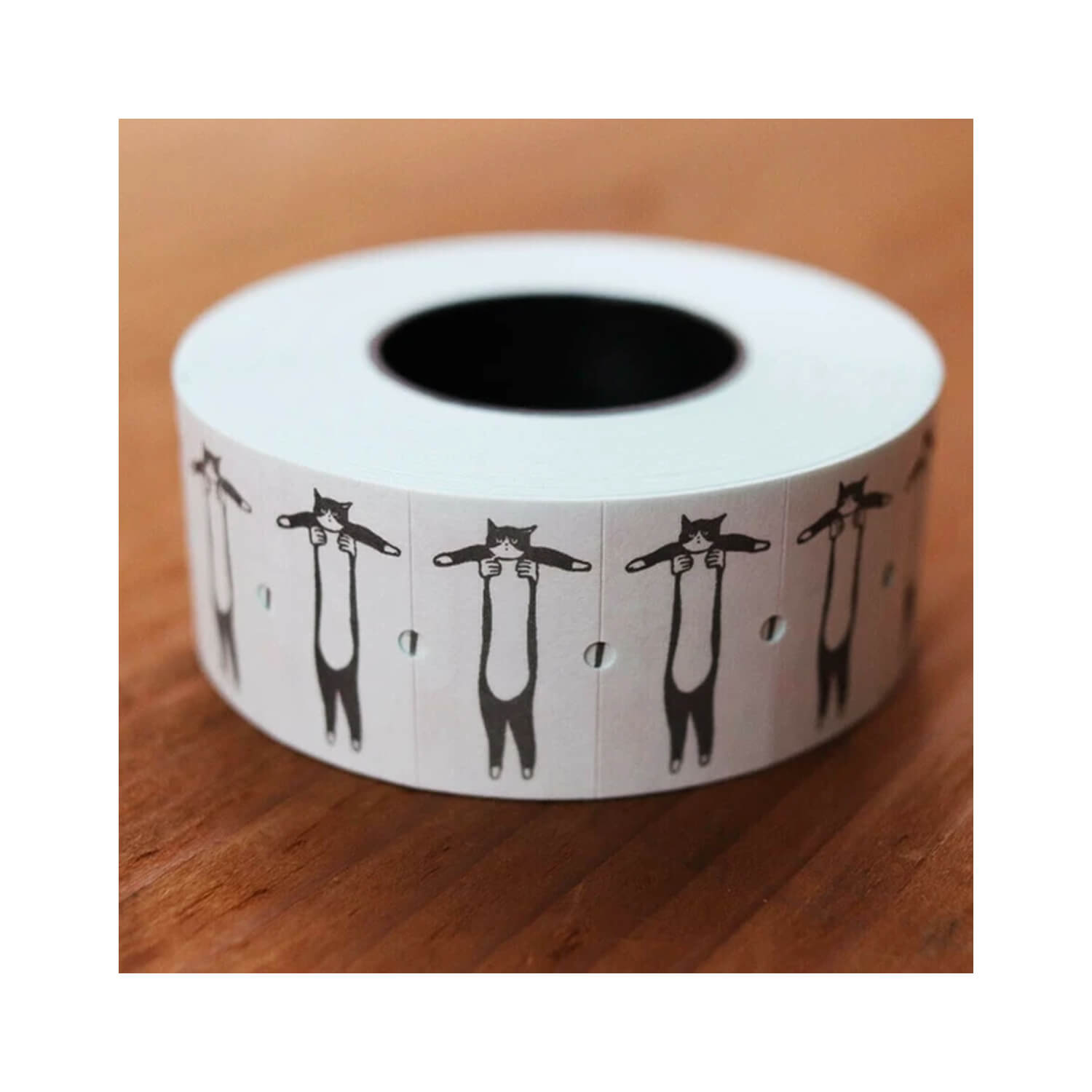 36 Sublo Roll Sticker – Cat