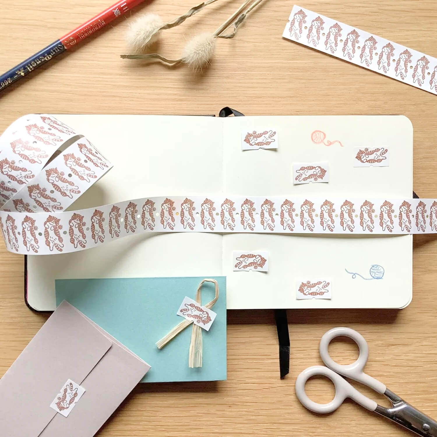 4 legs Label Stickers – Pet My Belly