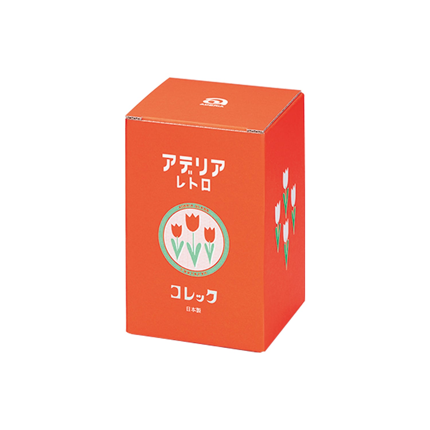 Aderia Retro Large Storage Jar