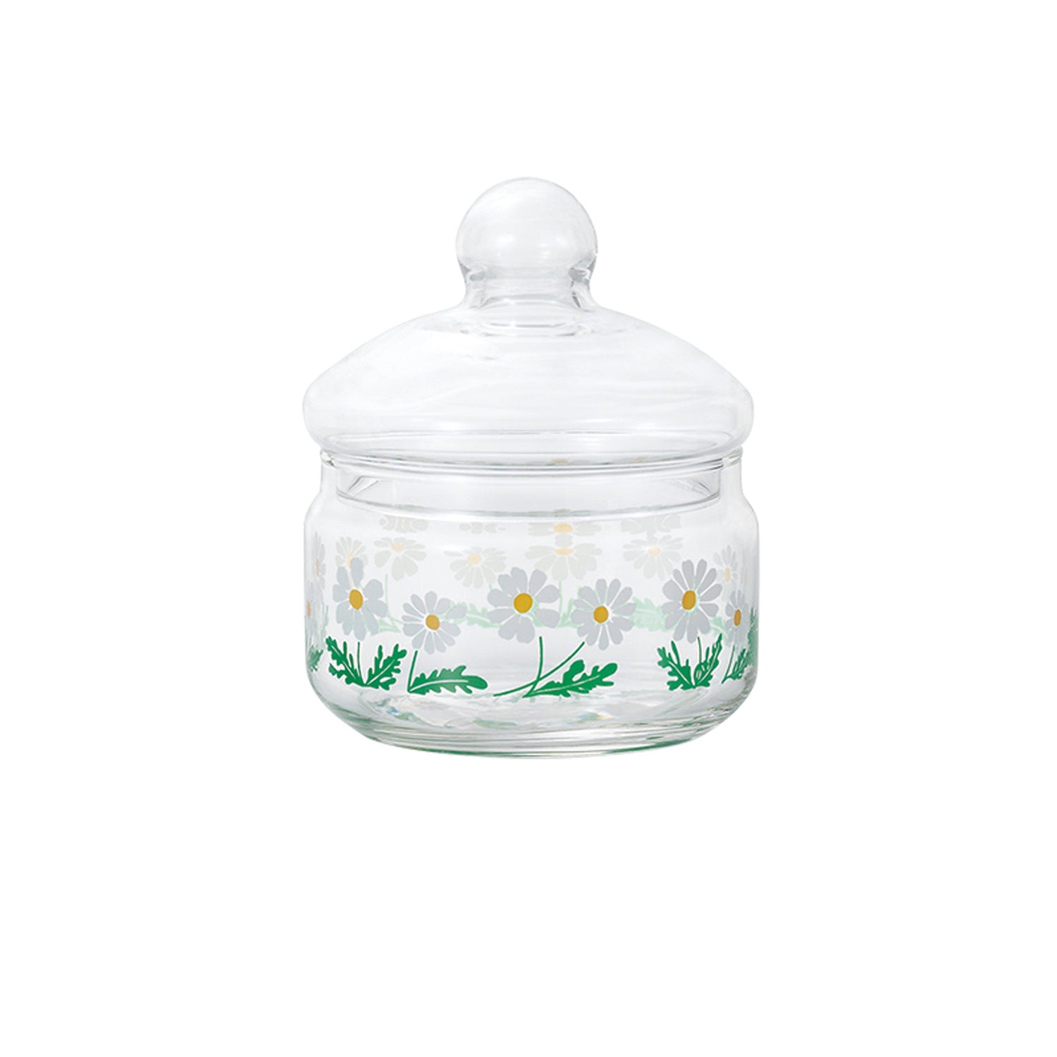 Aderia Retro Storage Jar