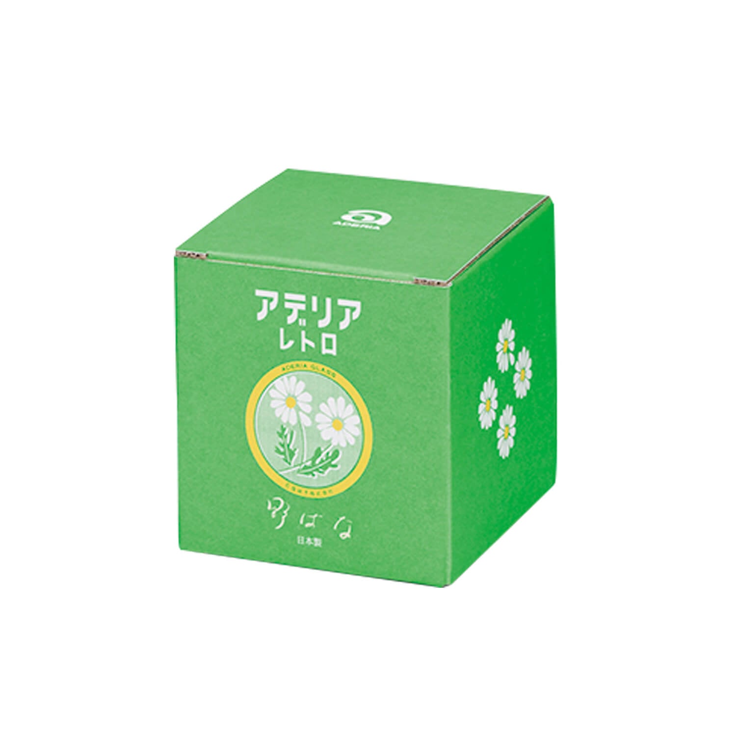 Aderia Retro Storage Jar