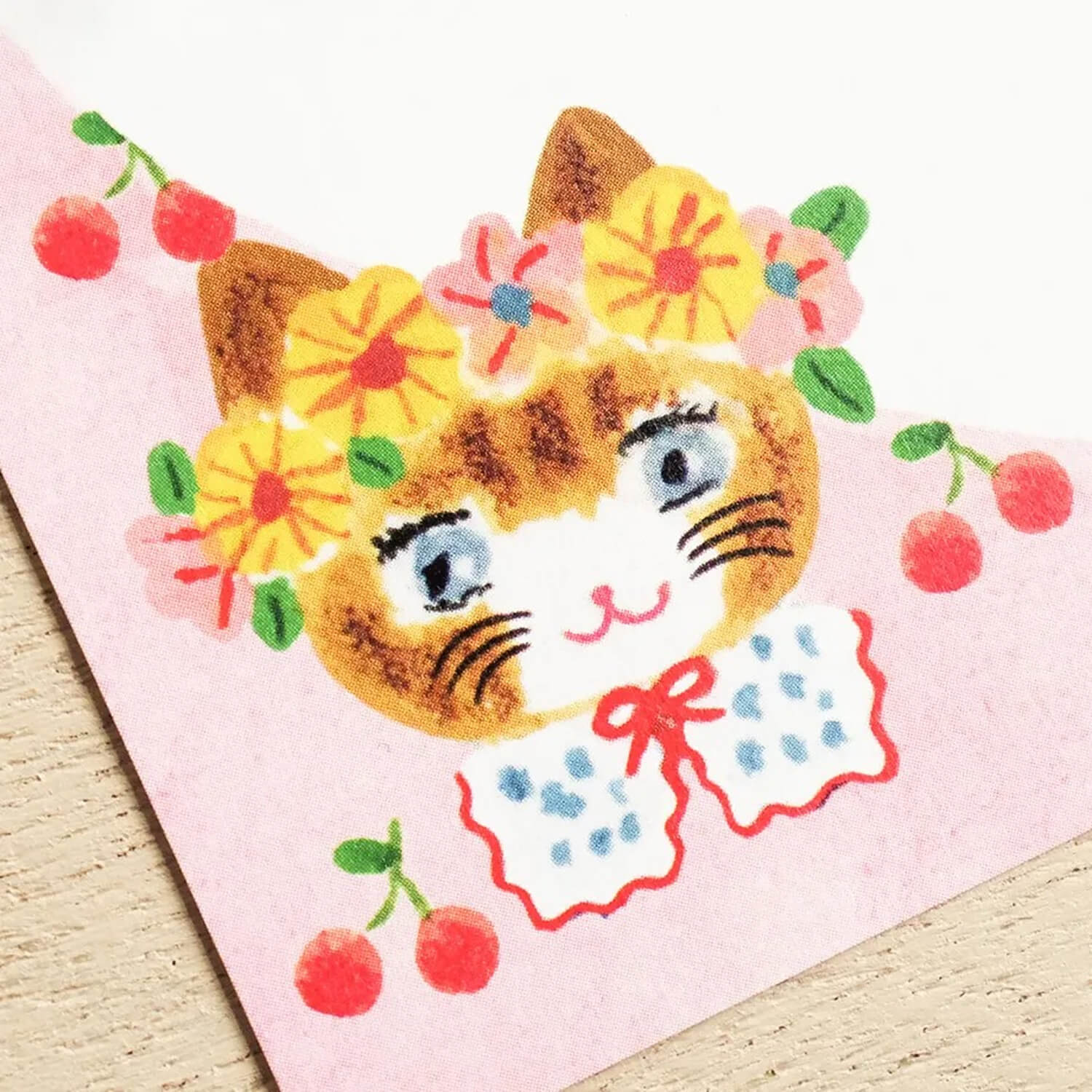 Aiko Fukawa Block Memo – Niko Niko SMILE!