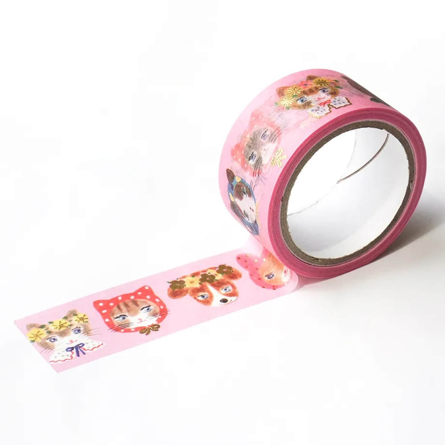Aiko Fukawa Foil Washi Tape – Niko Niko
