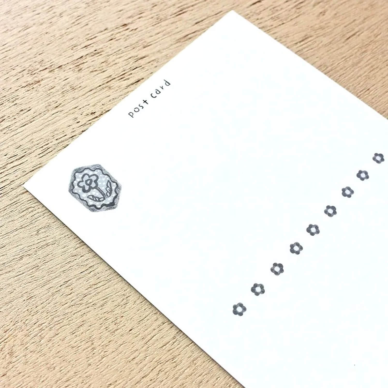Aiko Fukawa Postcard Set – Tablier