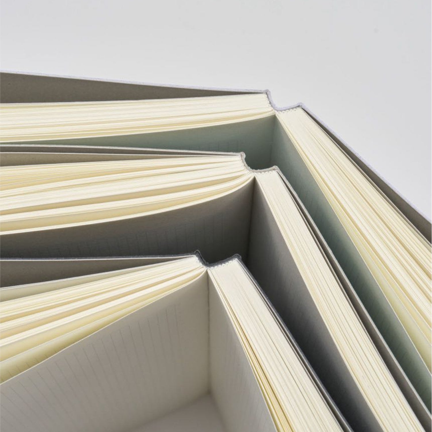 Analogue Keeper Logue Book B6