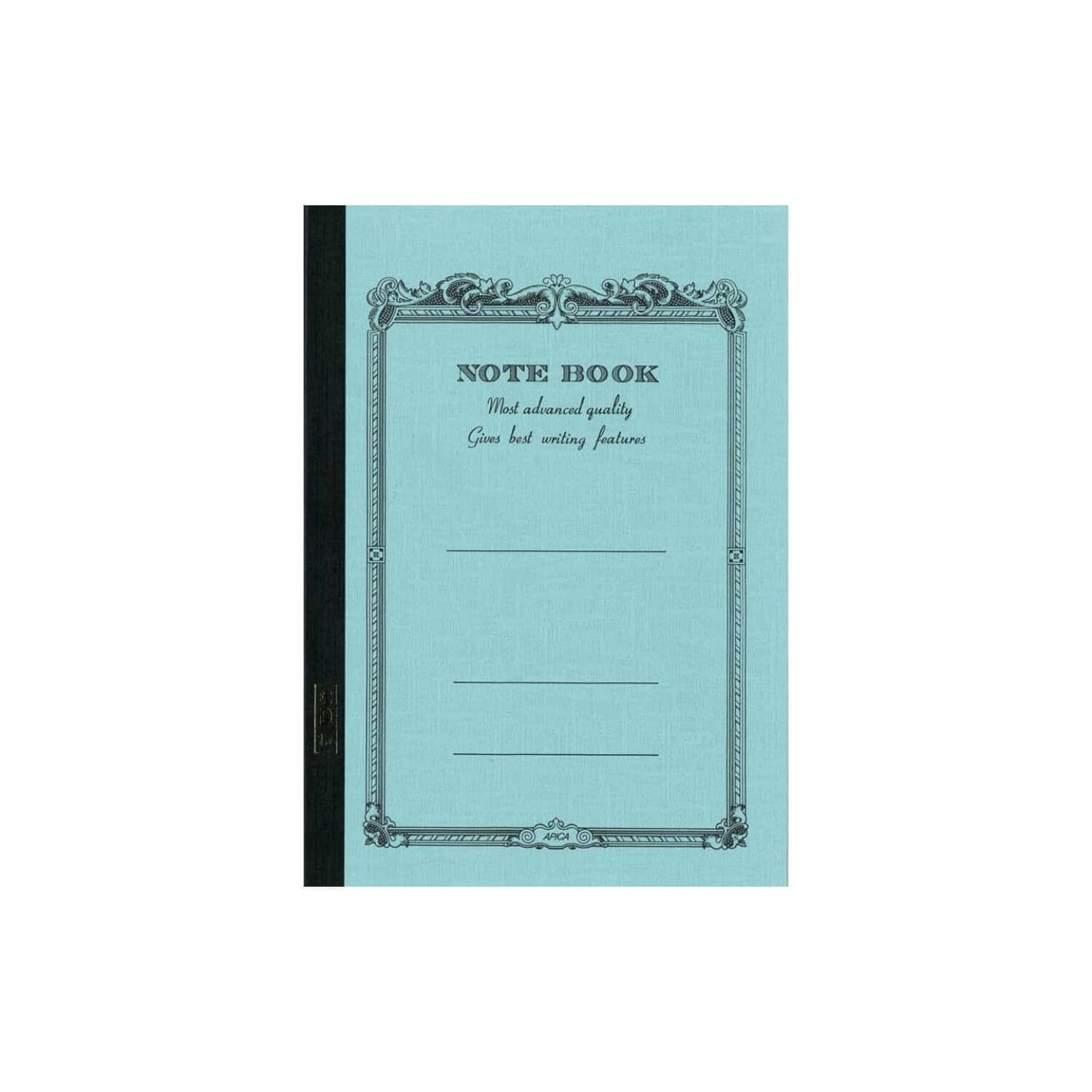 Apica C.D. Notebook
