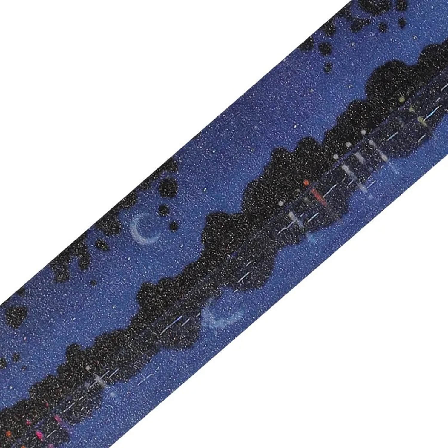 BGM Foil Washi Tape – Fantasy Landscape - Night Lake