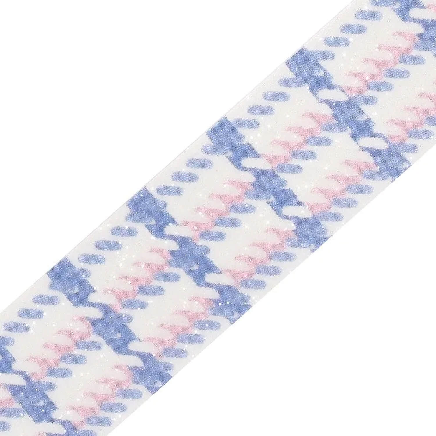 BGM Sparkling Sugar Tape – Yogurt Check