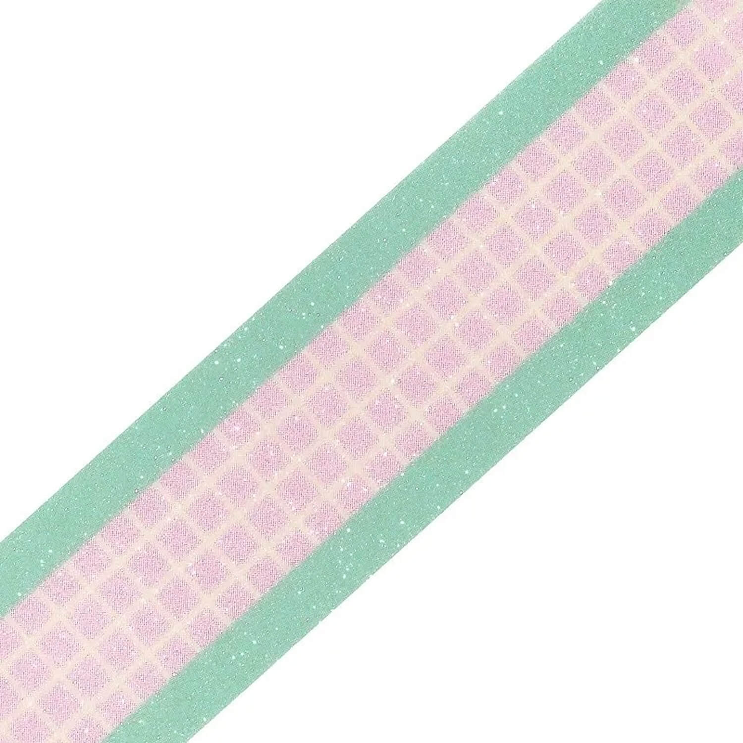 BGM Sparkling Sugar Tape – Strawberry Soda Check
