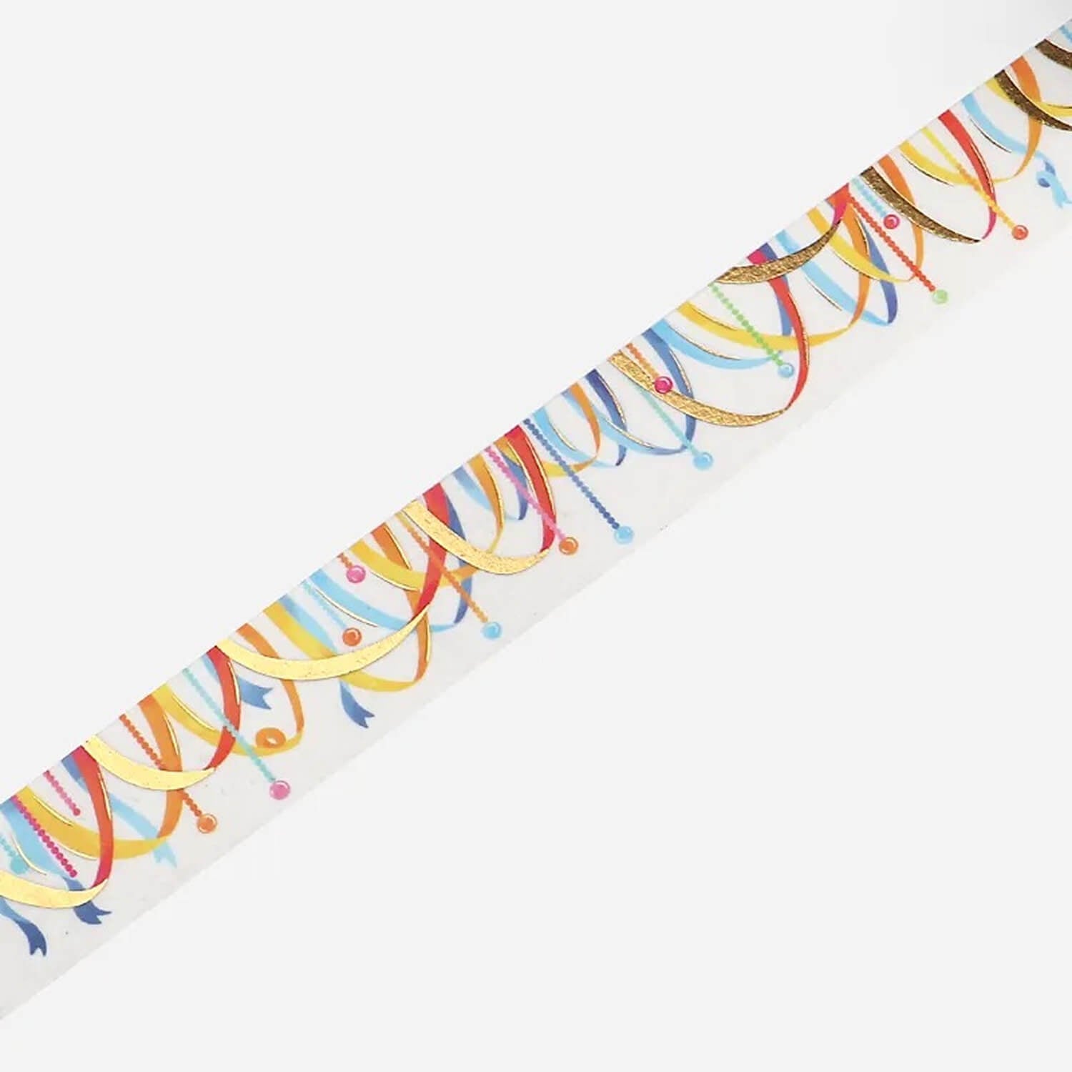 BGM Special Washi Tape – Curtain of Tapes