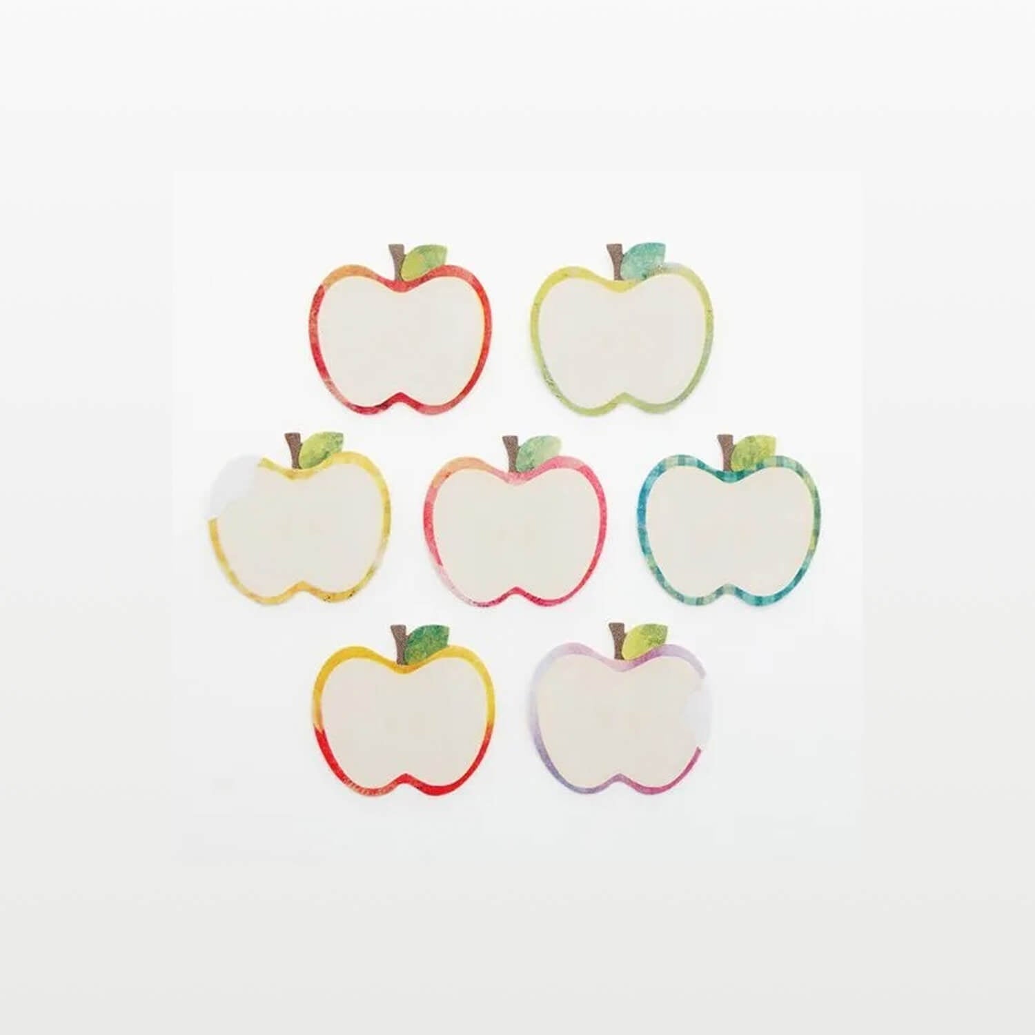 Bande Writable Sticker Roll – Juicy Apple