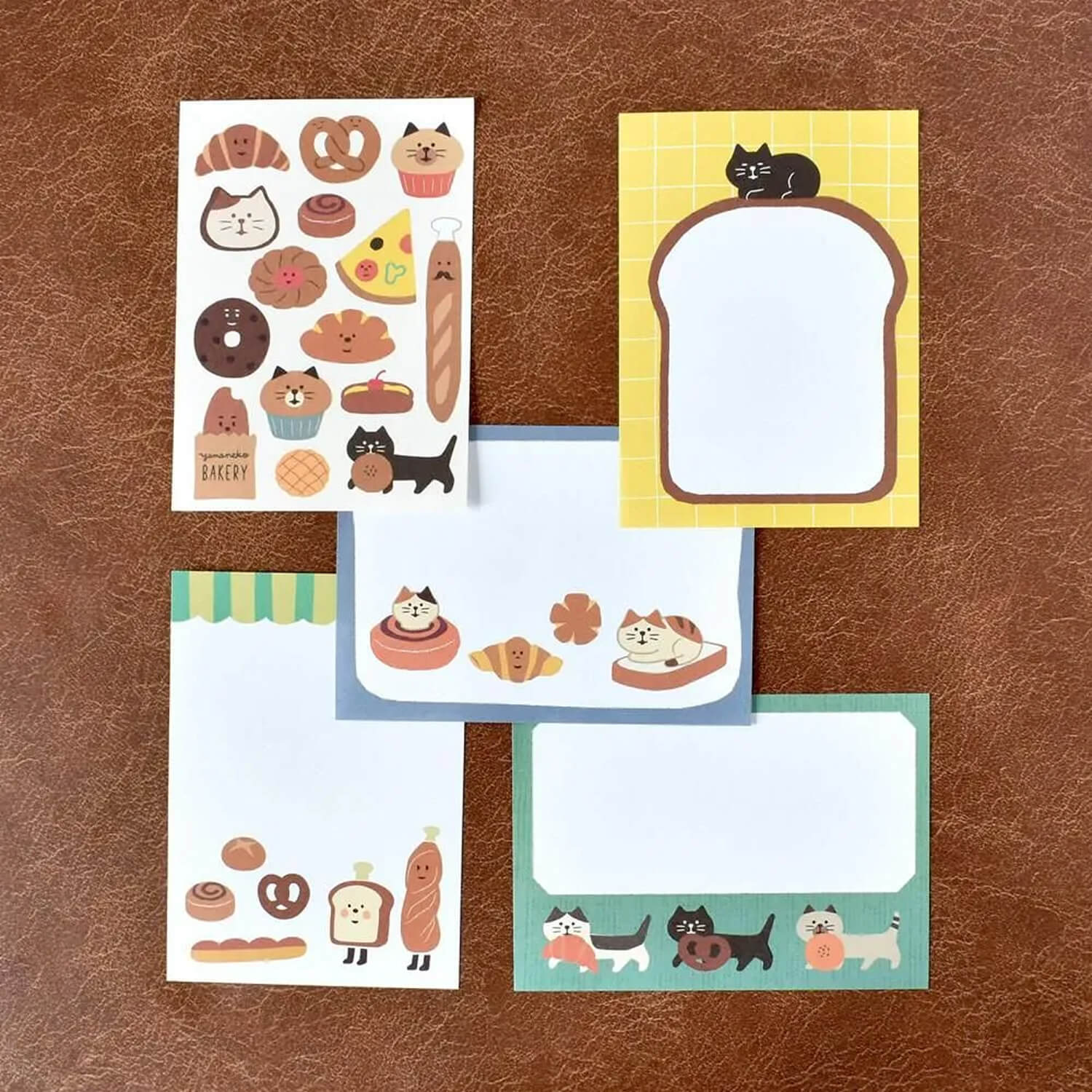 Concombre OTEGARU Memo – Bread Festival