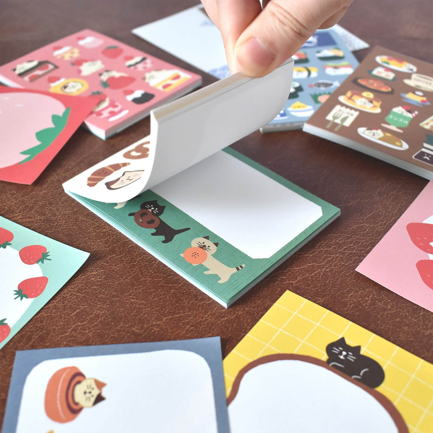 Concombre OTEGARU Memo – Strawberry Fair