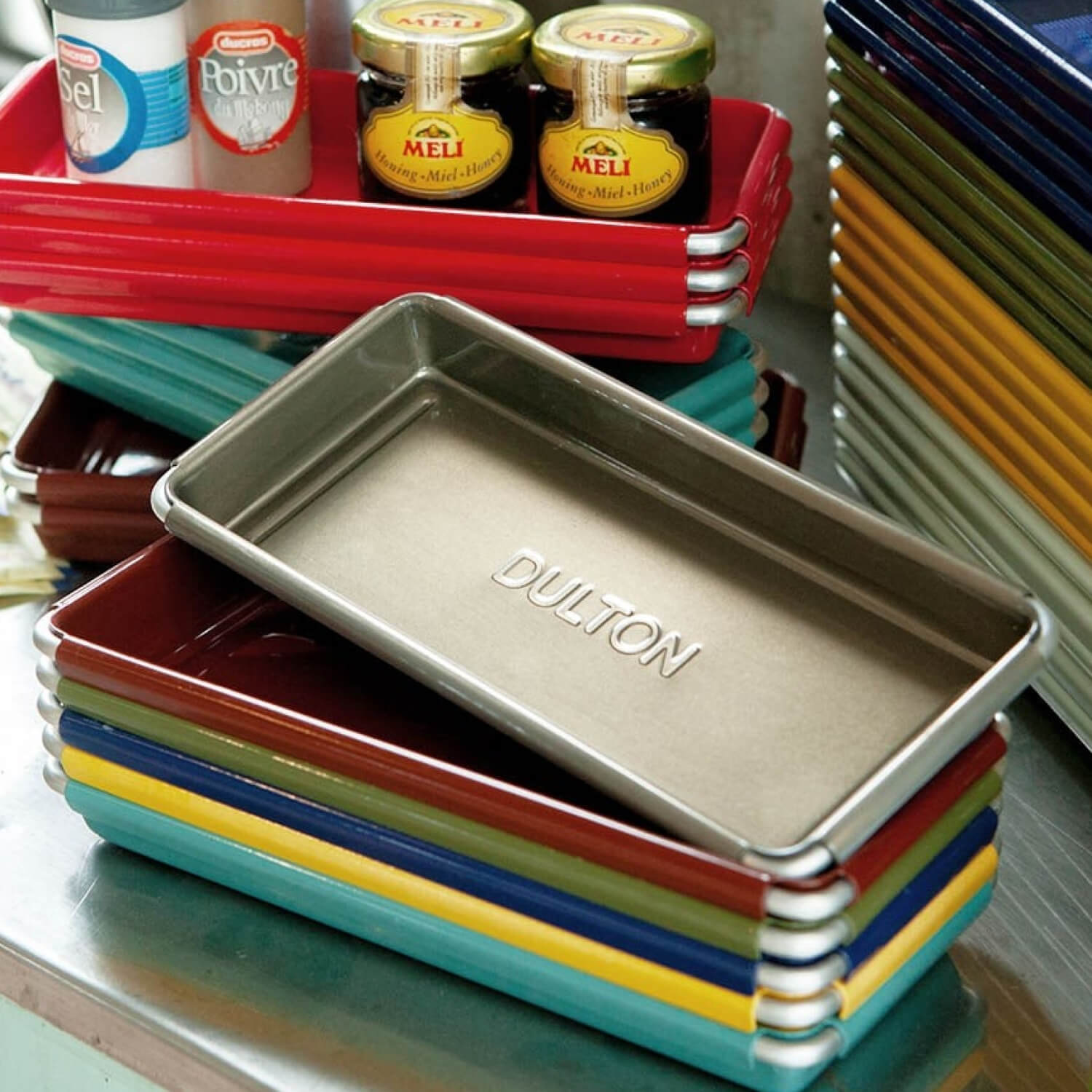 DULTON Desktop Tray | All Home | Nagi Lifestyle