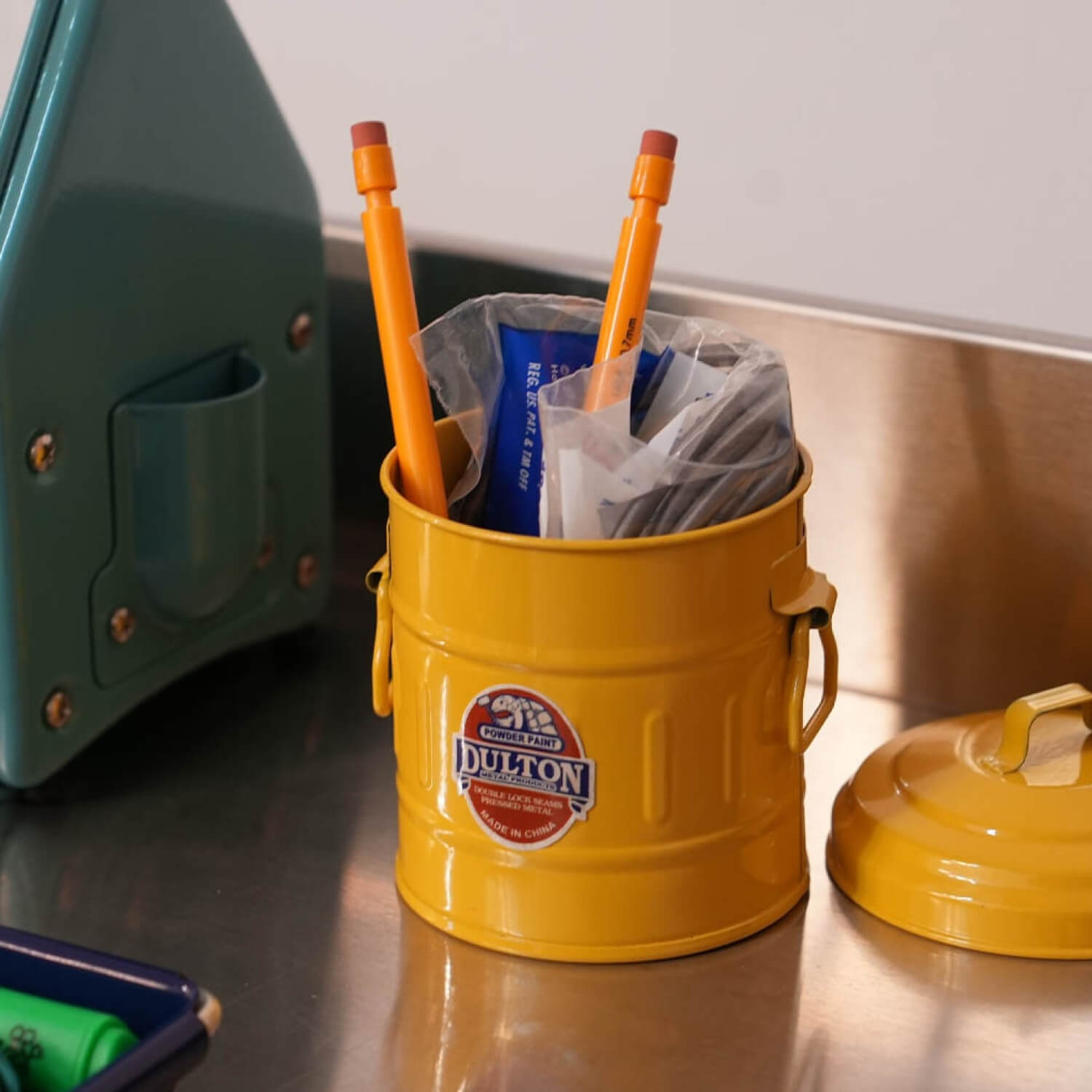 DULTON Mini Organizer