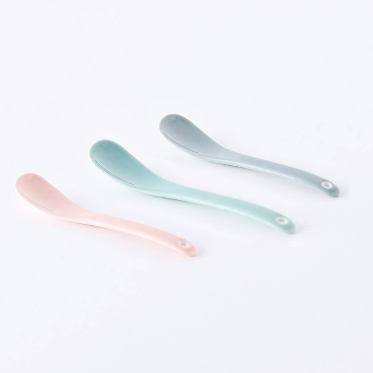 Dessert Spoon