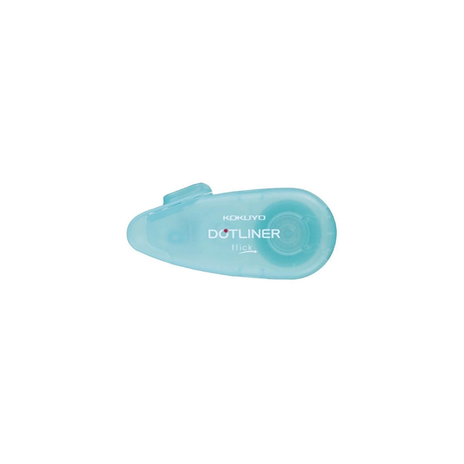 Dotliner Flick Tape Glue – Strong Adhesive