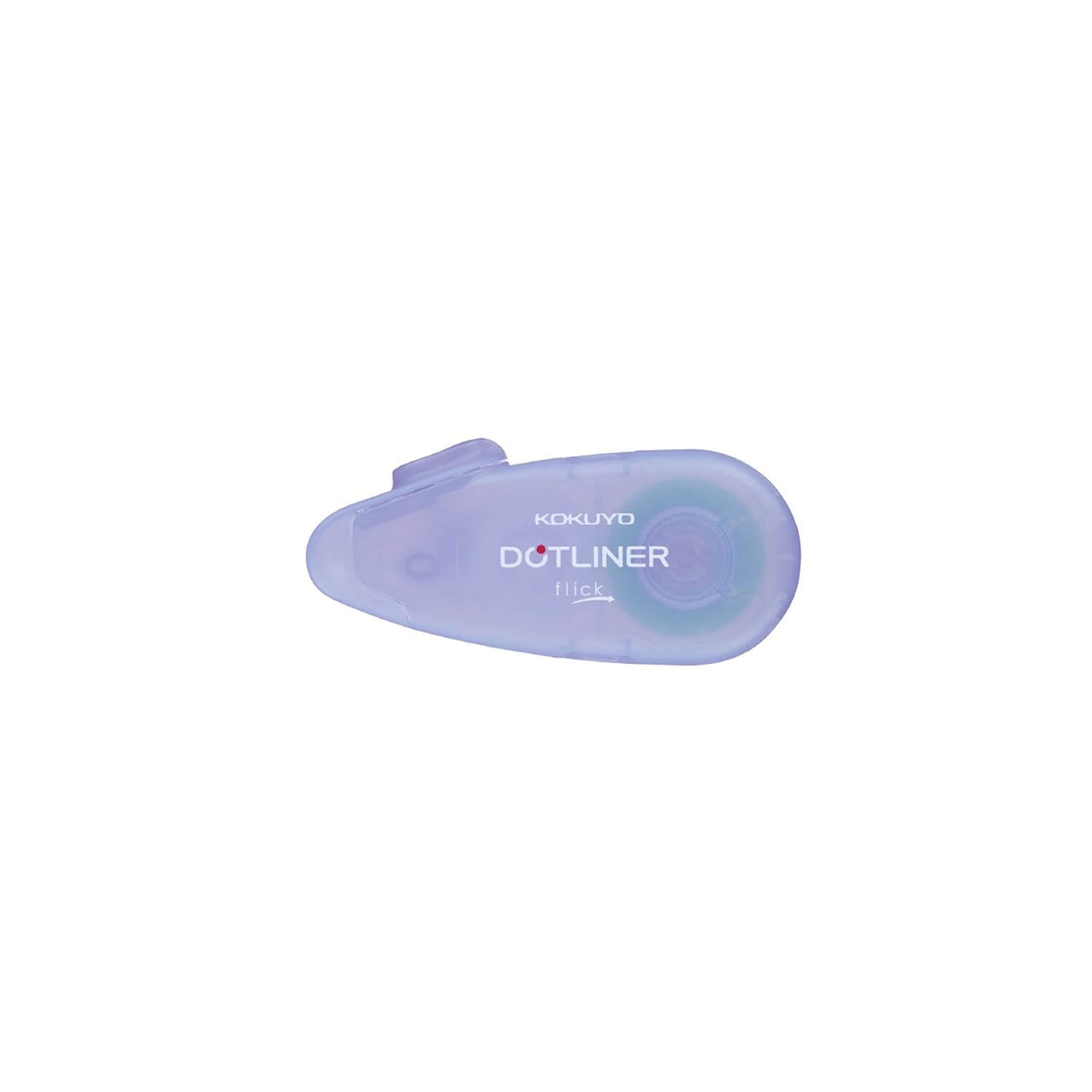 Dotliner Flick Tape Glue – Strong Adhesive