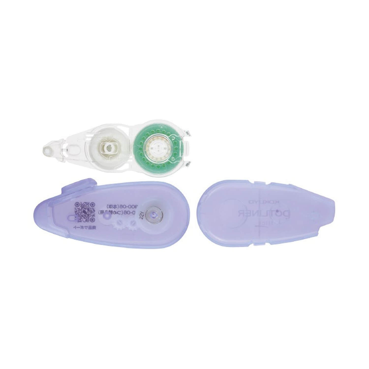 Dotliner Flick Tape Glue – Strong Adhesive
