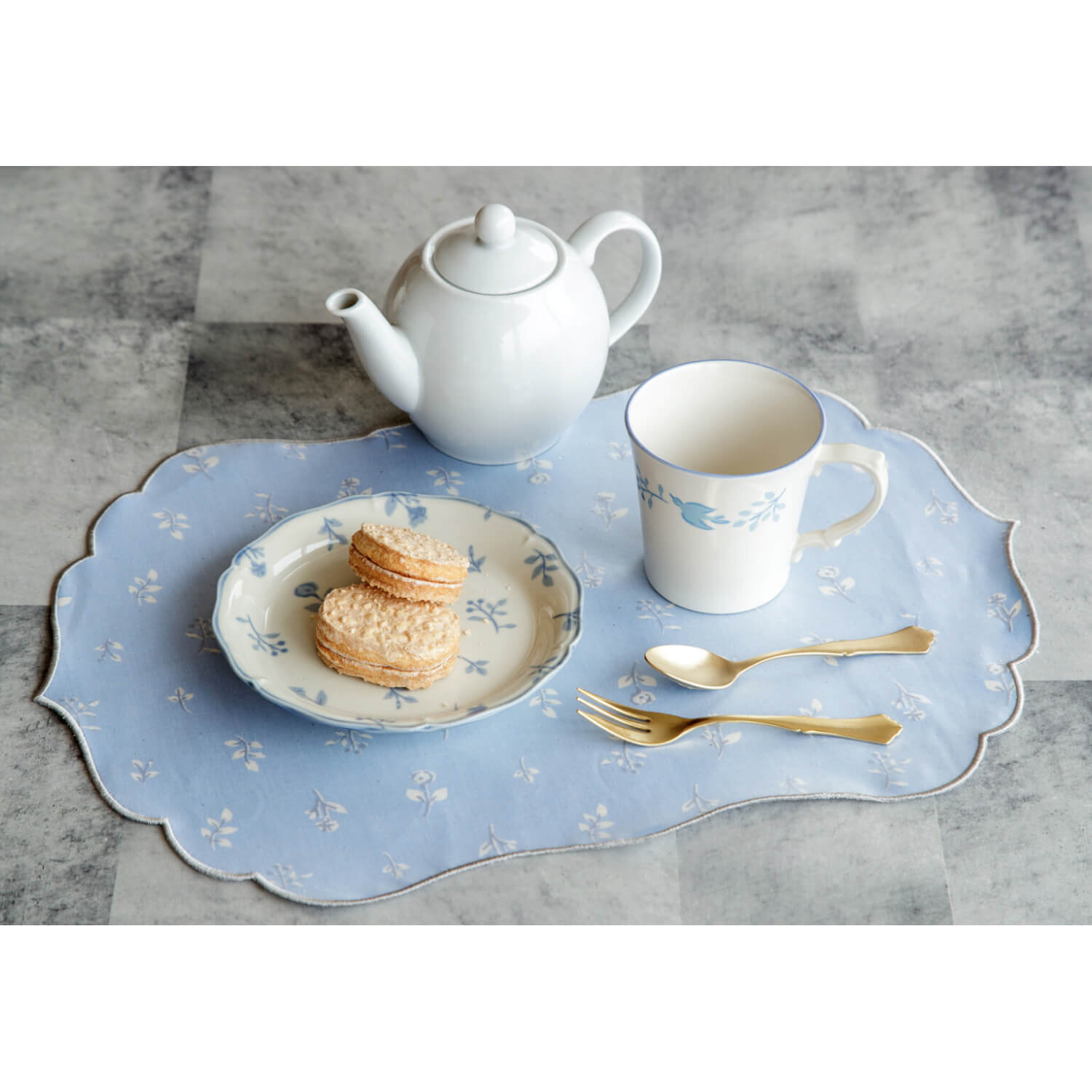 Eternite Placemat