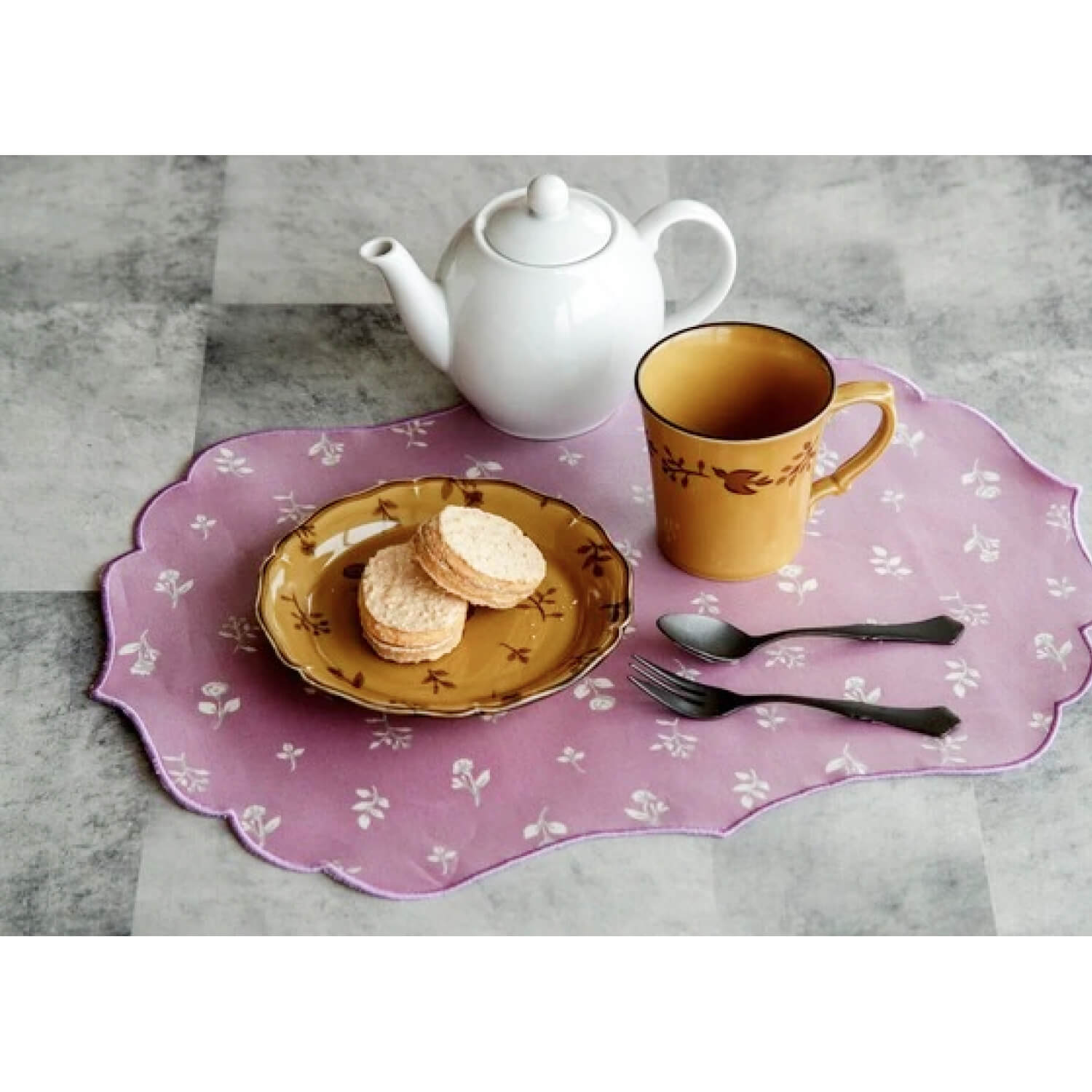 Eternite Placemat