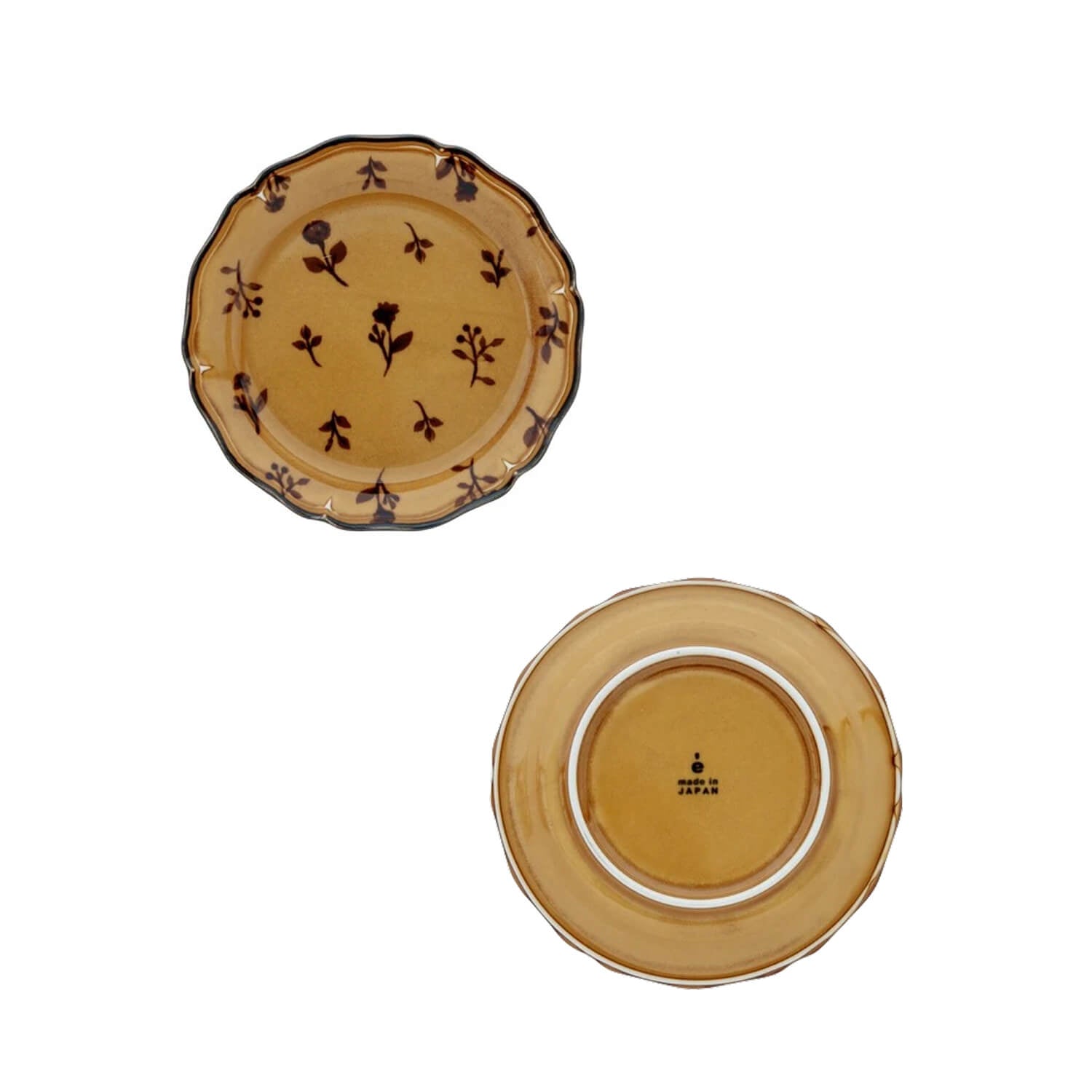 Eternite Small Plate