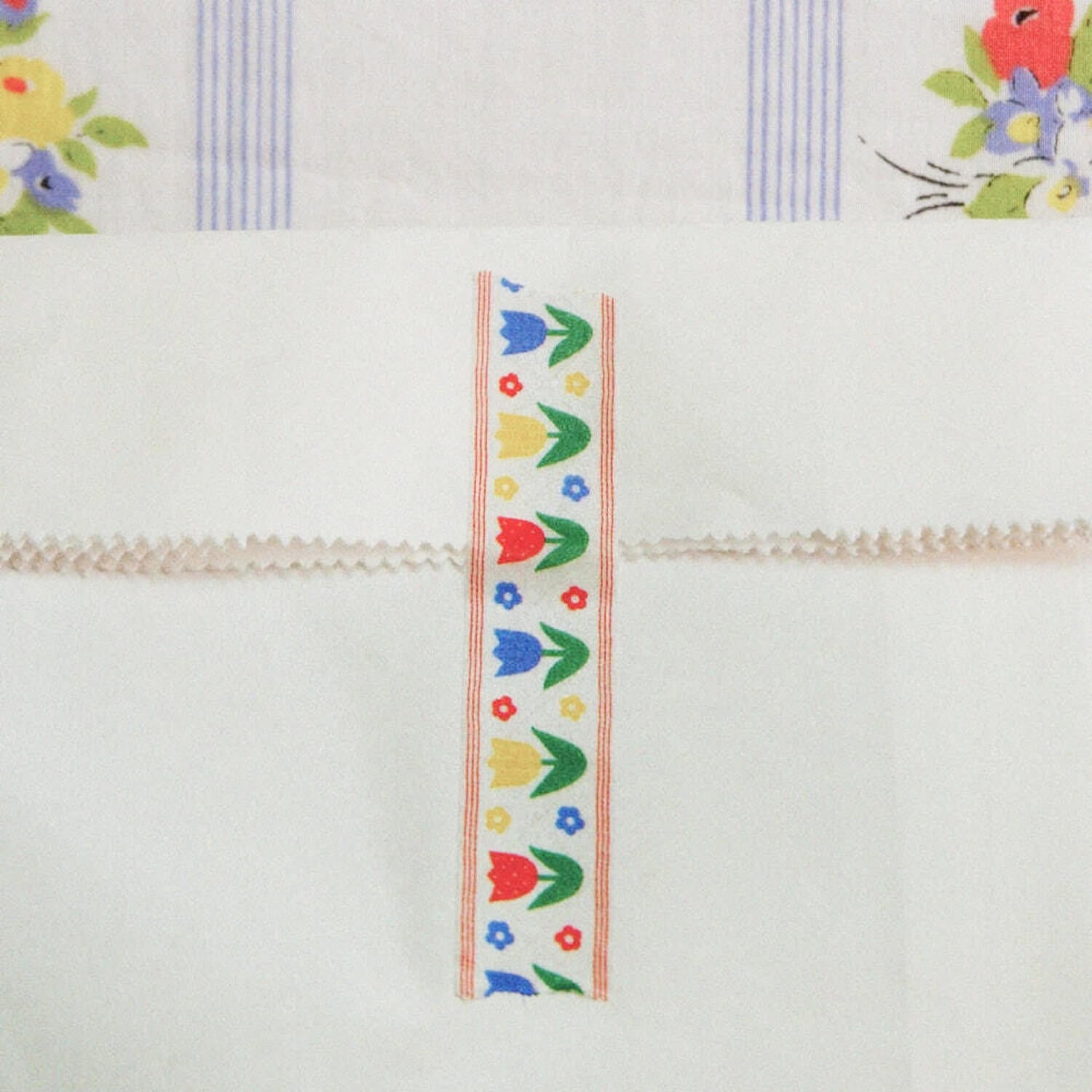 Fruit Fries Masking Tape - Grandmother's Blanket