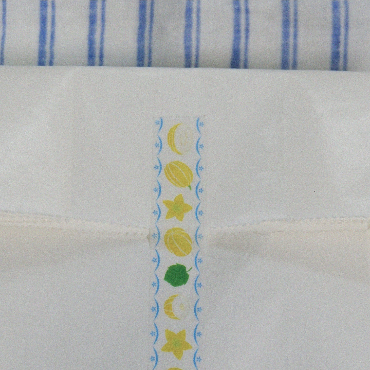 Fruit Fries Masking Tape - Summer Fruit Melon