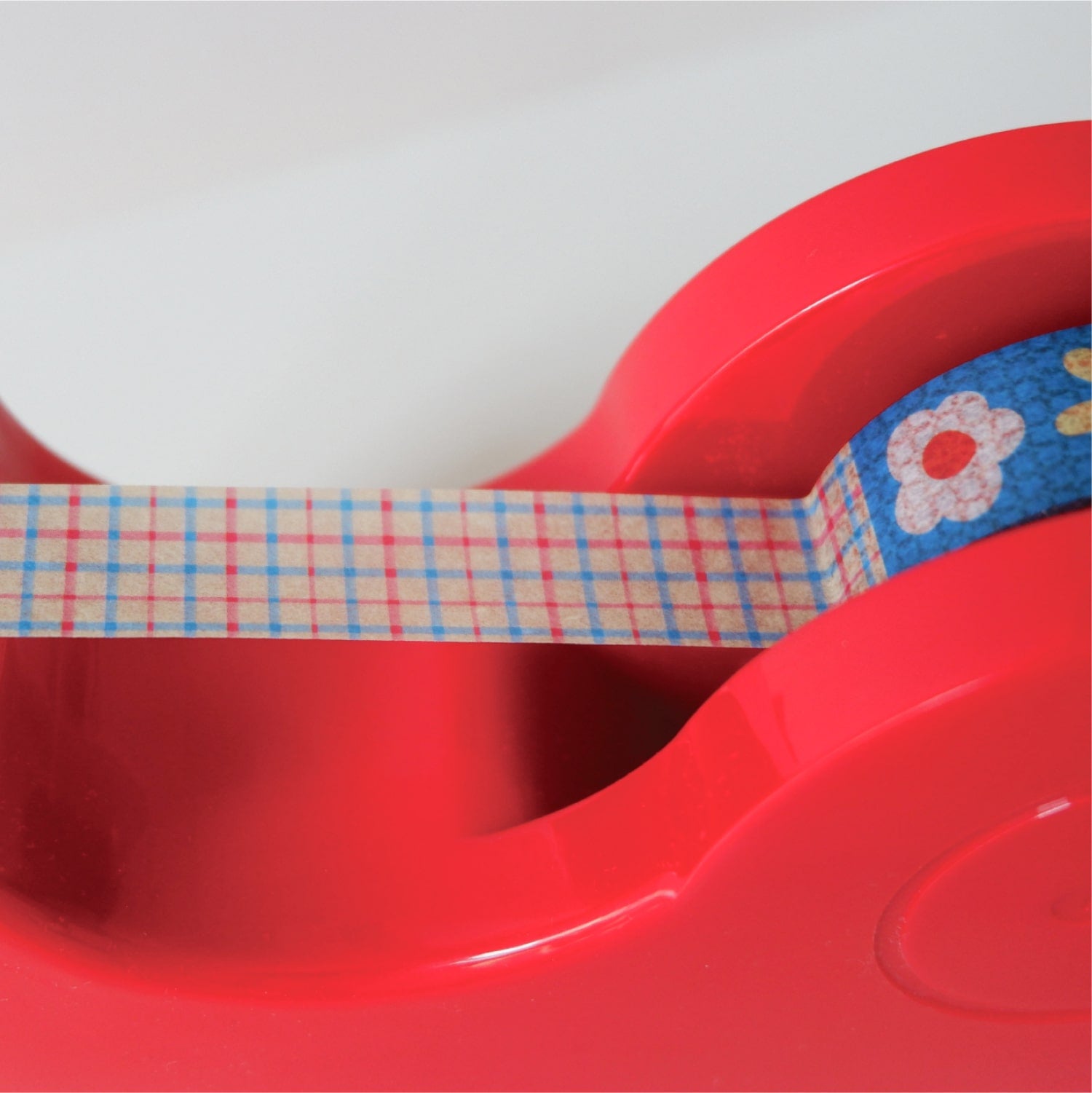 Fruit Fries Masking Tape - Vintage Patterns ver.1