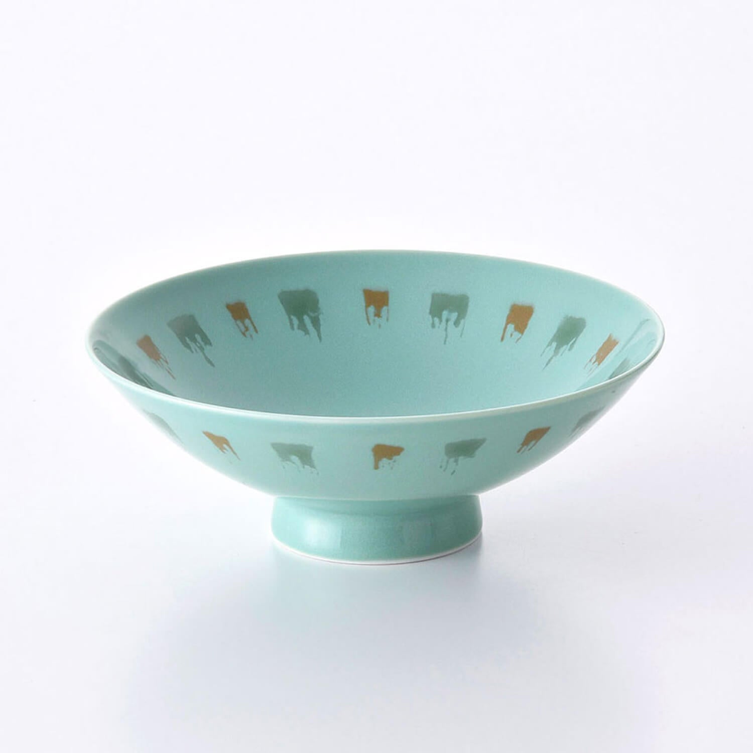 Hasami Ware Rice Bowl