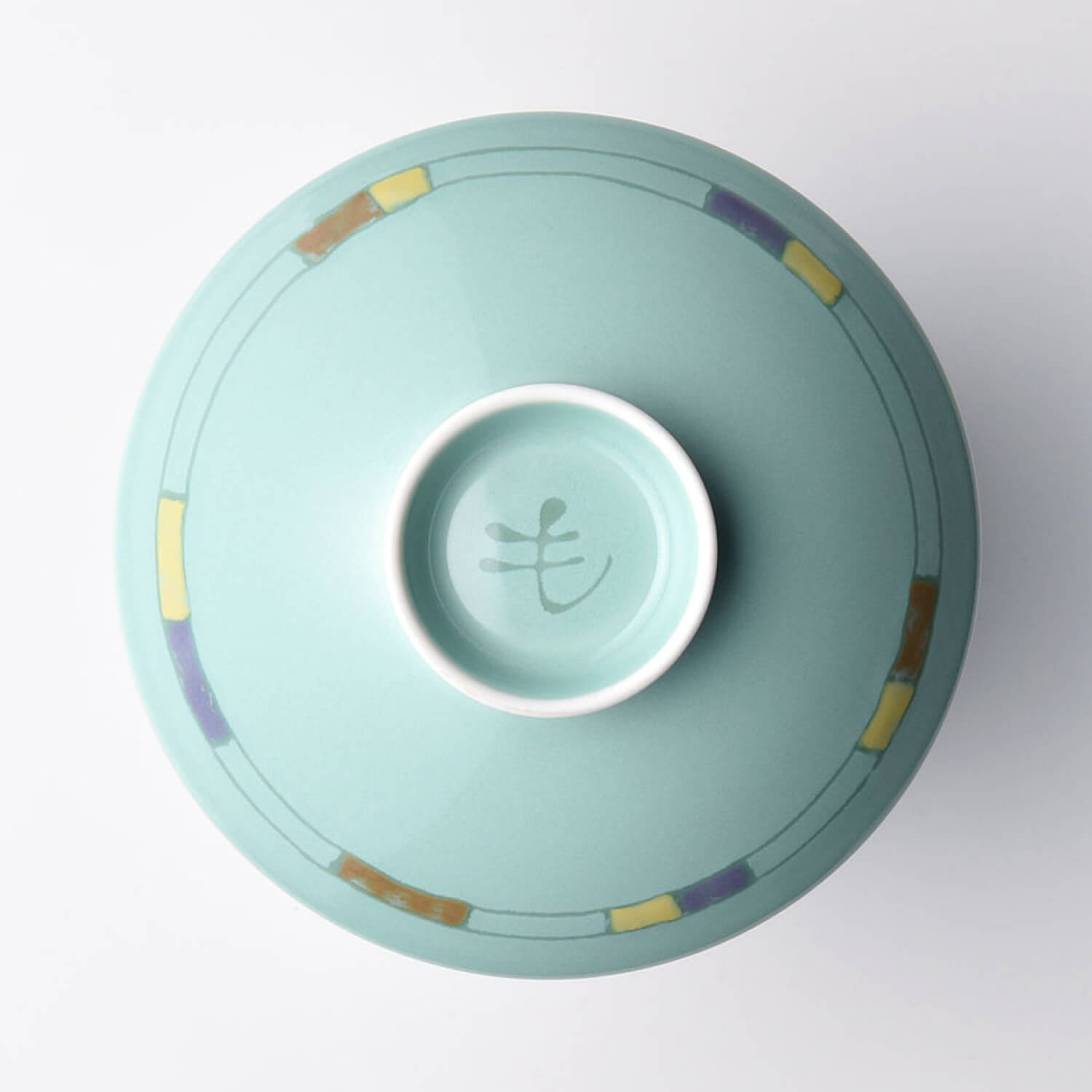 Hasami Ware Rice Bowl