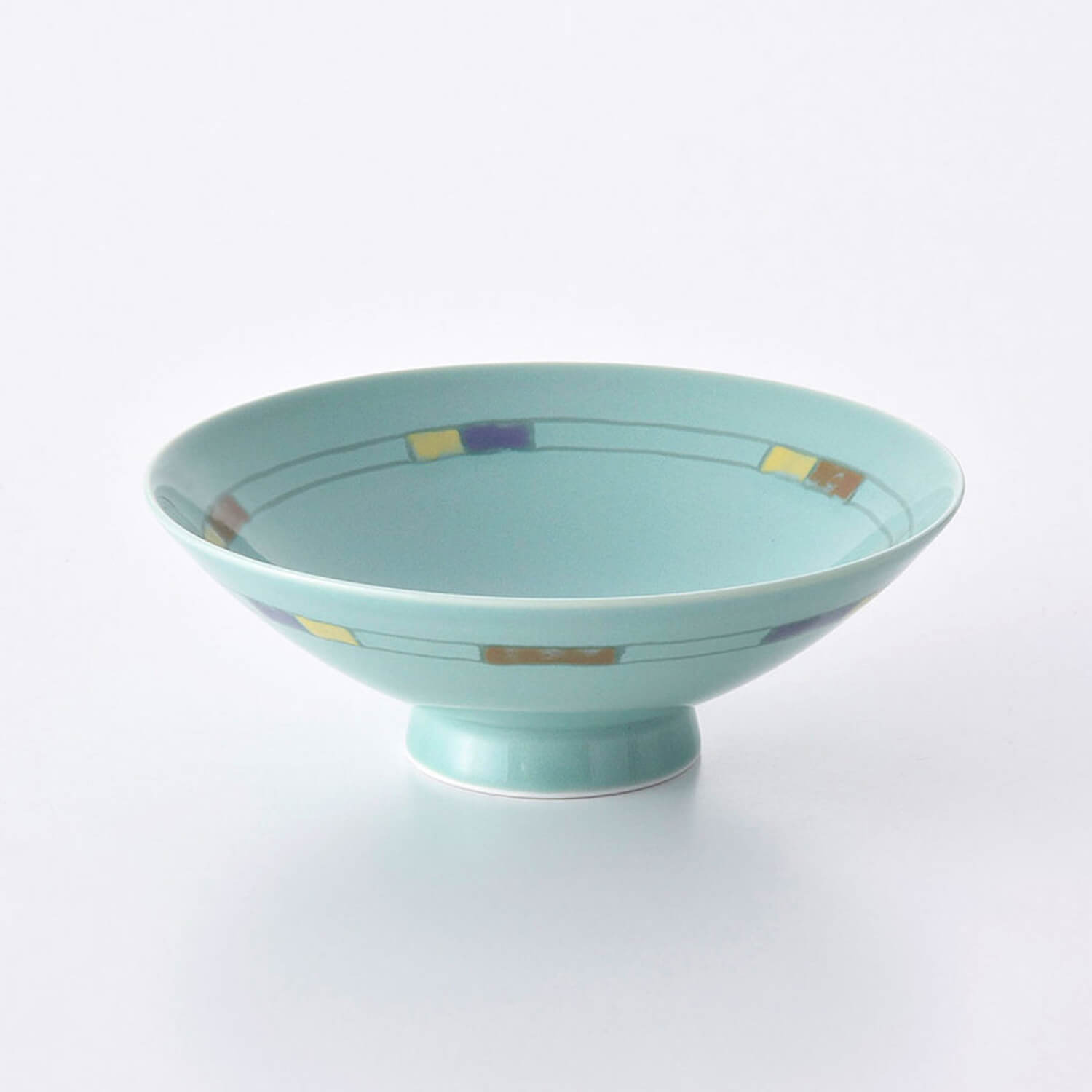 Hasami Ware Rice Bowl