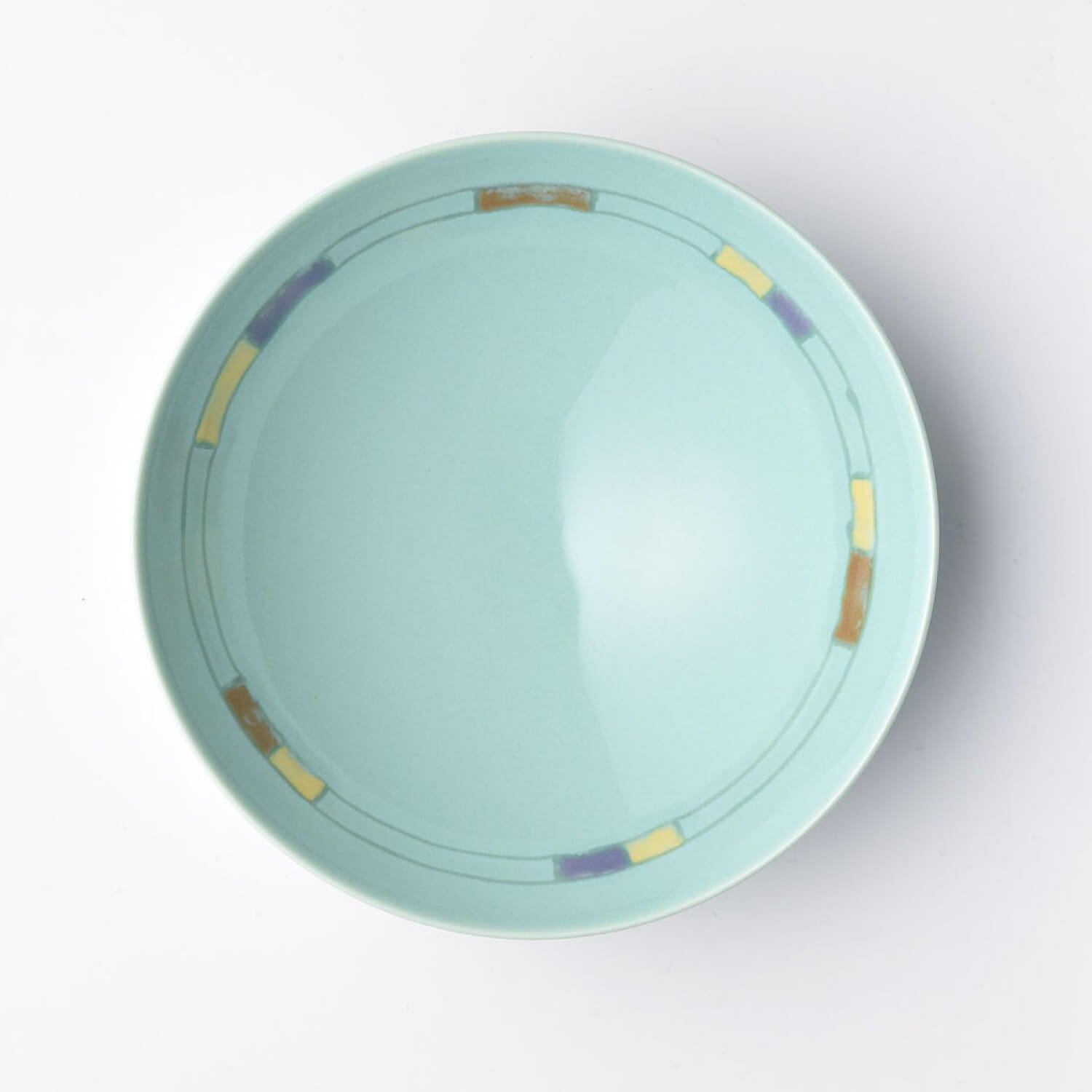Hasami Ware Rice Bowl