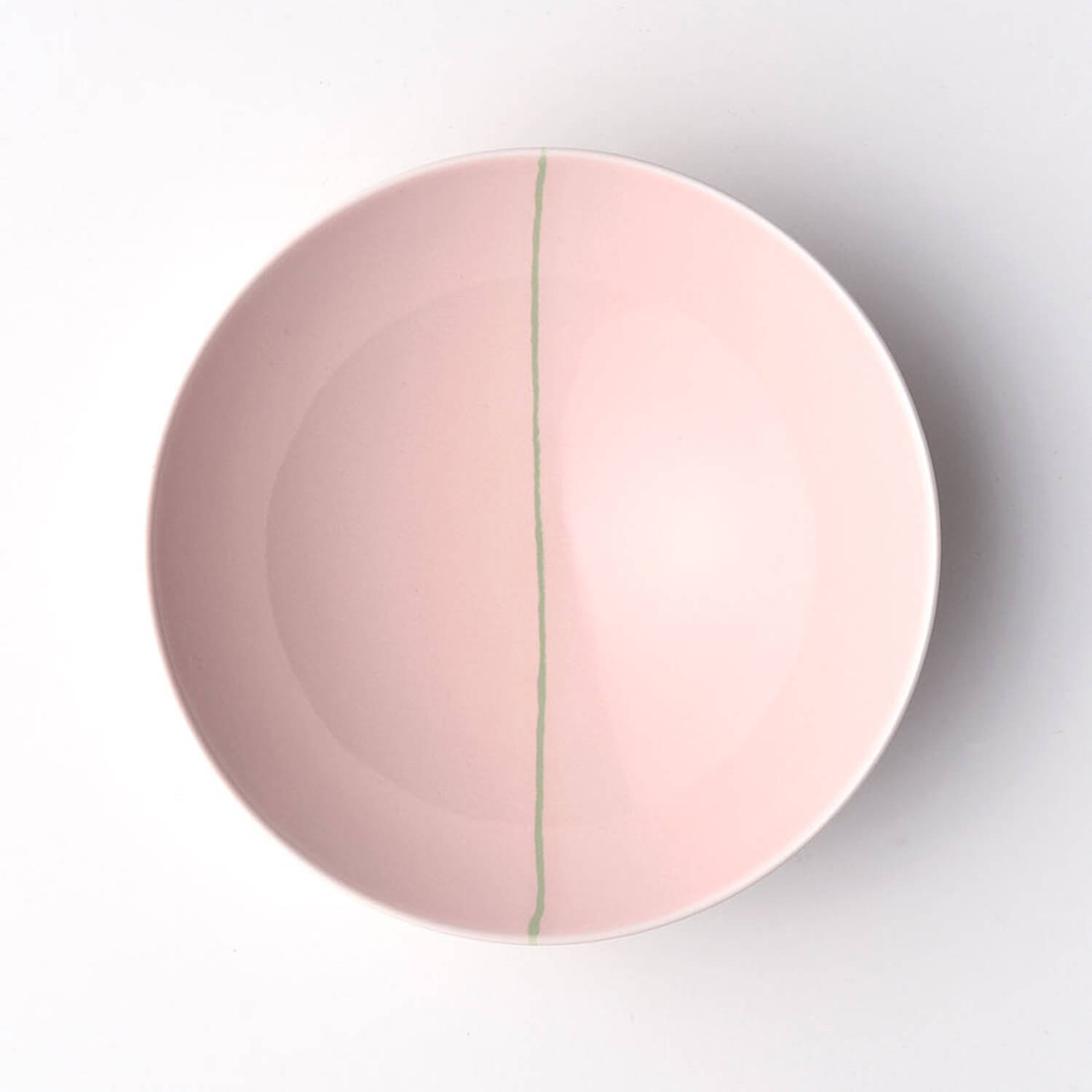 Hasami Ware Rice Bowl