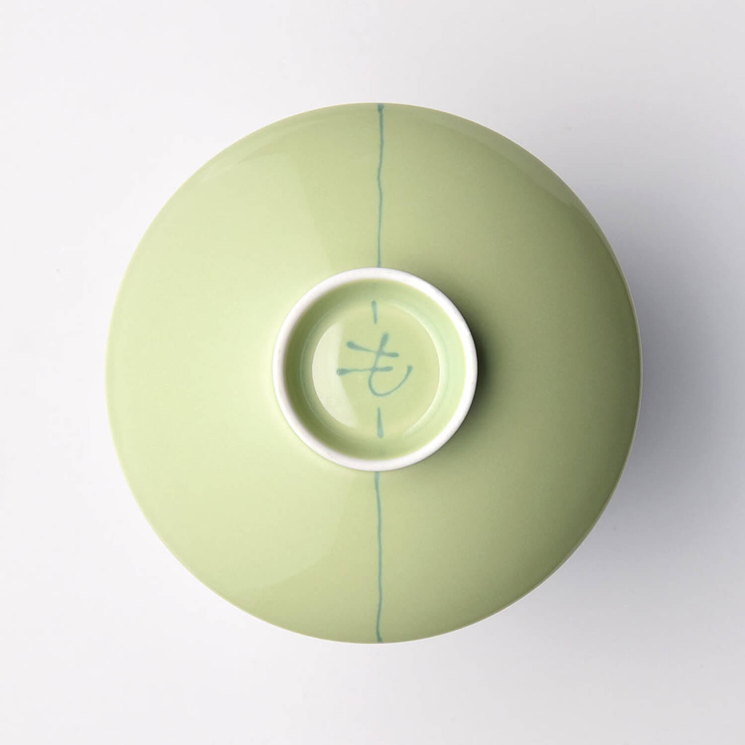 Hasami Ware Rice Bowl