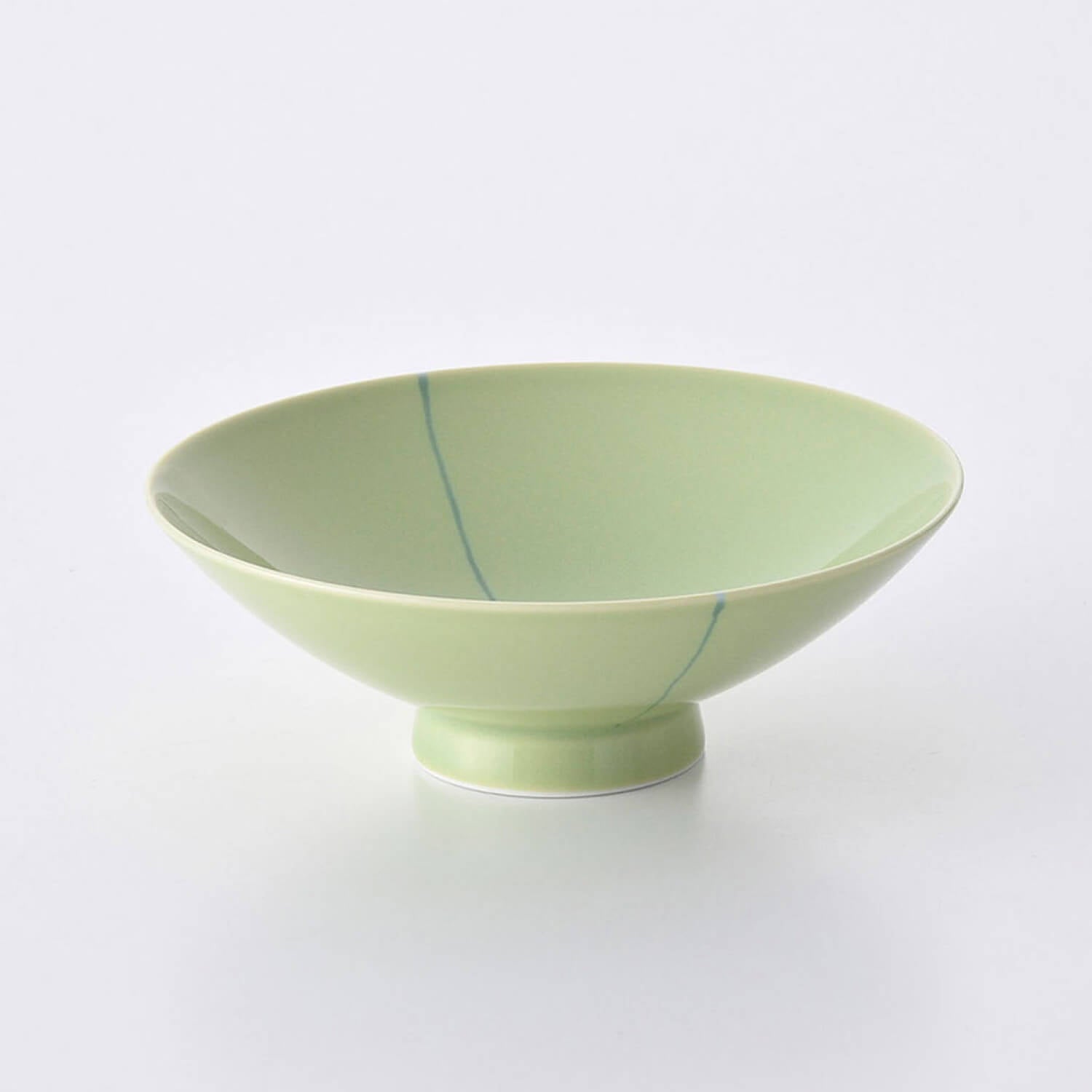 Hasami Ware Rice Bowl