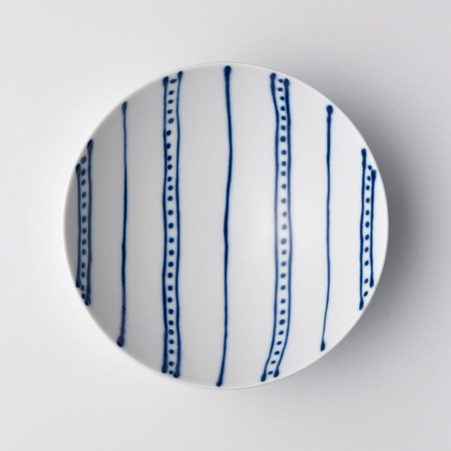 Hasami Ware Rice Bowl