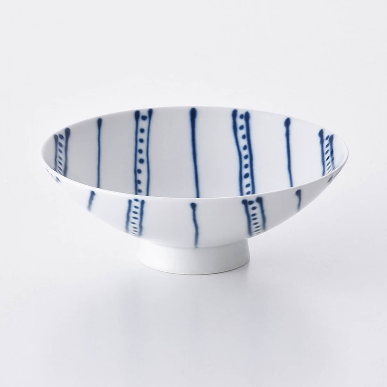 Hasami Ware Rice Bowl