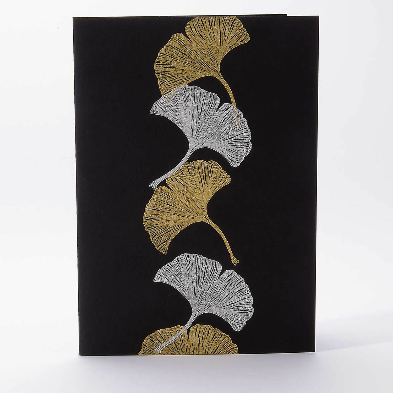 Heindesign Rubber Stamp – Ginkgo