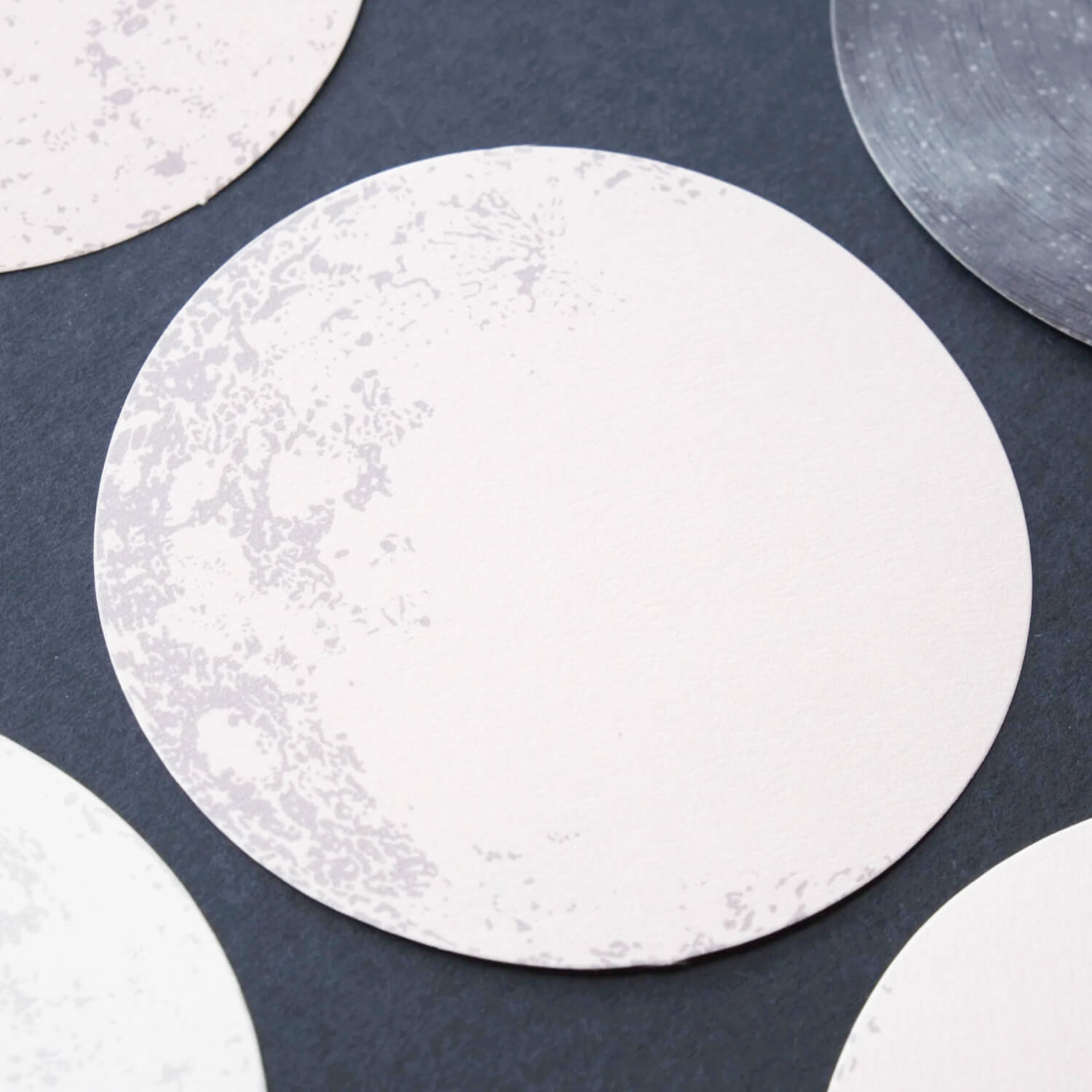 Jieyanow Atelier Phases to Loving YOU Craft Papers