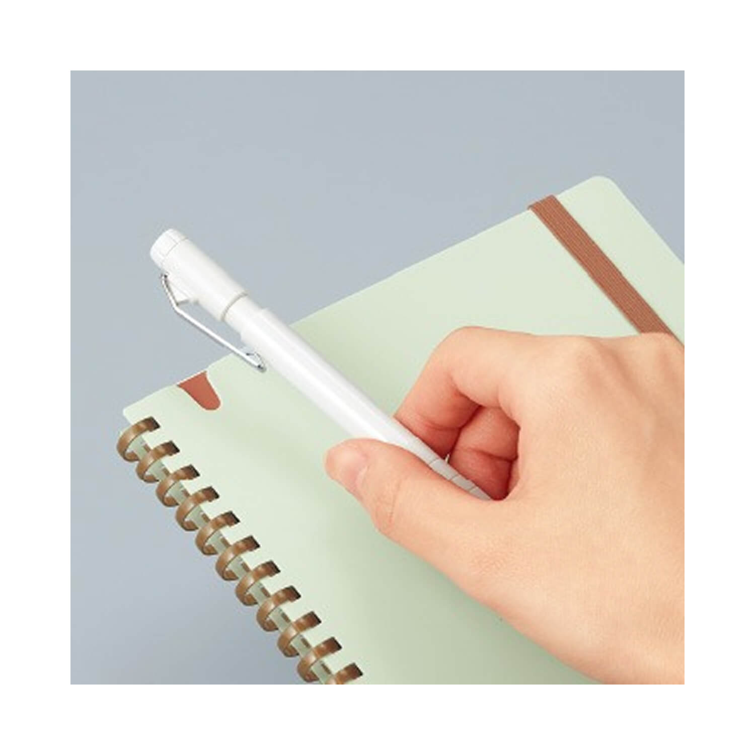 KOKUYO 2026 Sooofa Soft Ring Diary
