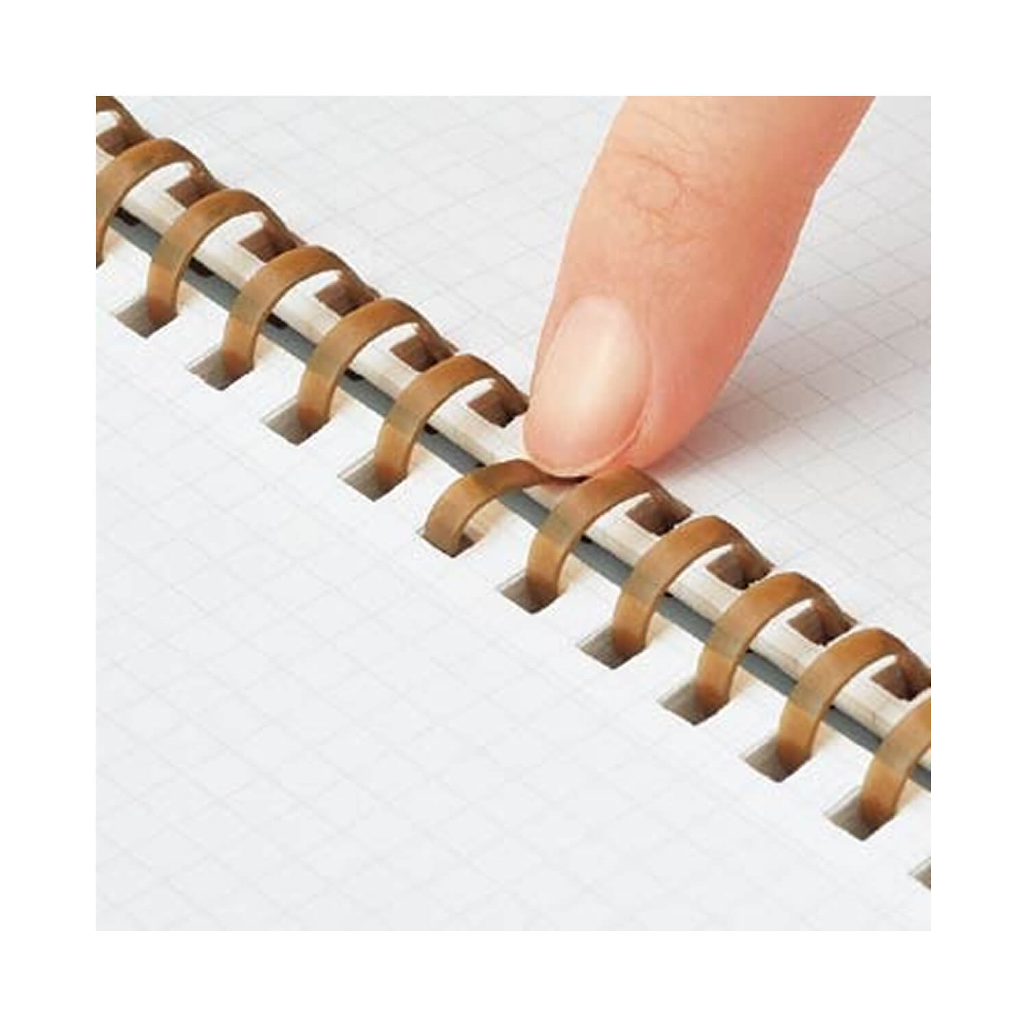 KOKUYO 2026 Sooofa Soft Ring Diary