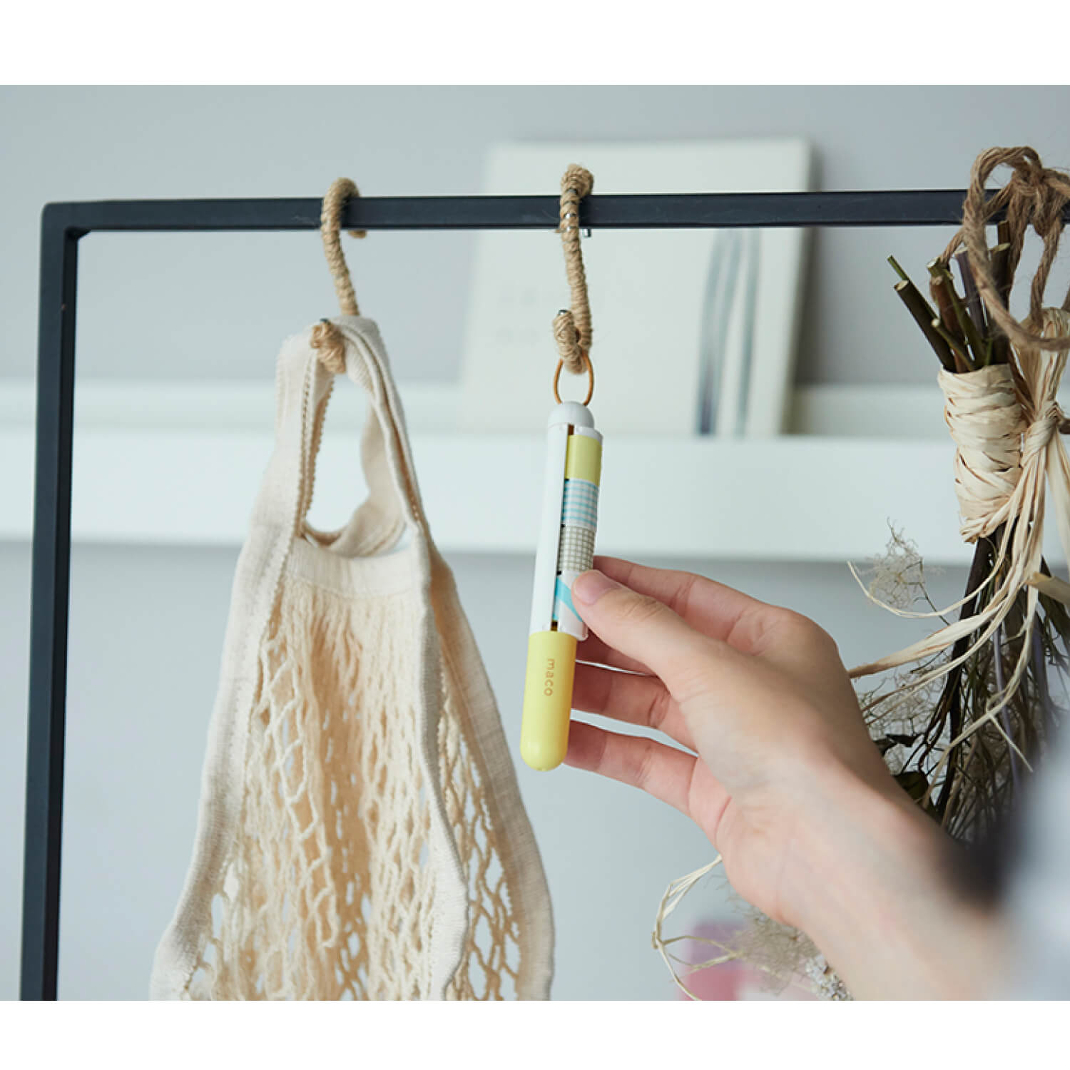 Kanmido Maco Washi Tape Holder