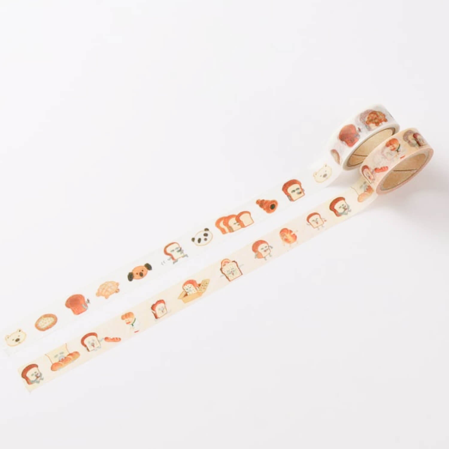 Keiko Shibata Pan Dorobo Masking Tape – Ninja Disguise