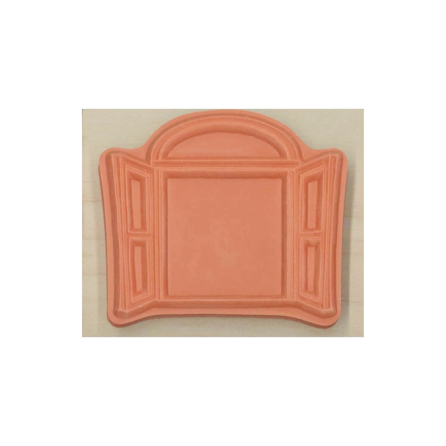 Kodomo No Kao I LOVE STAMP – Window