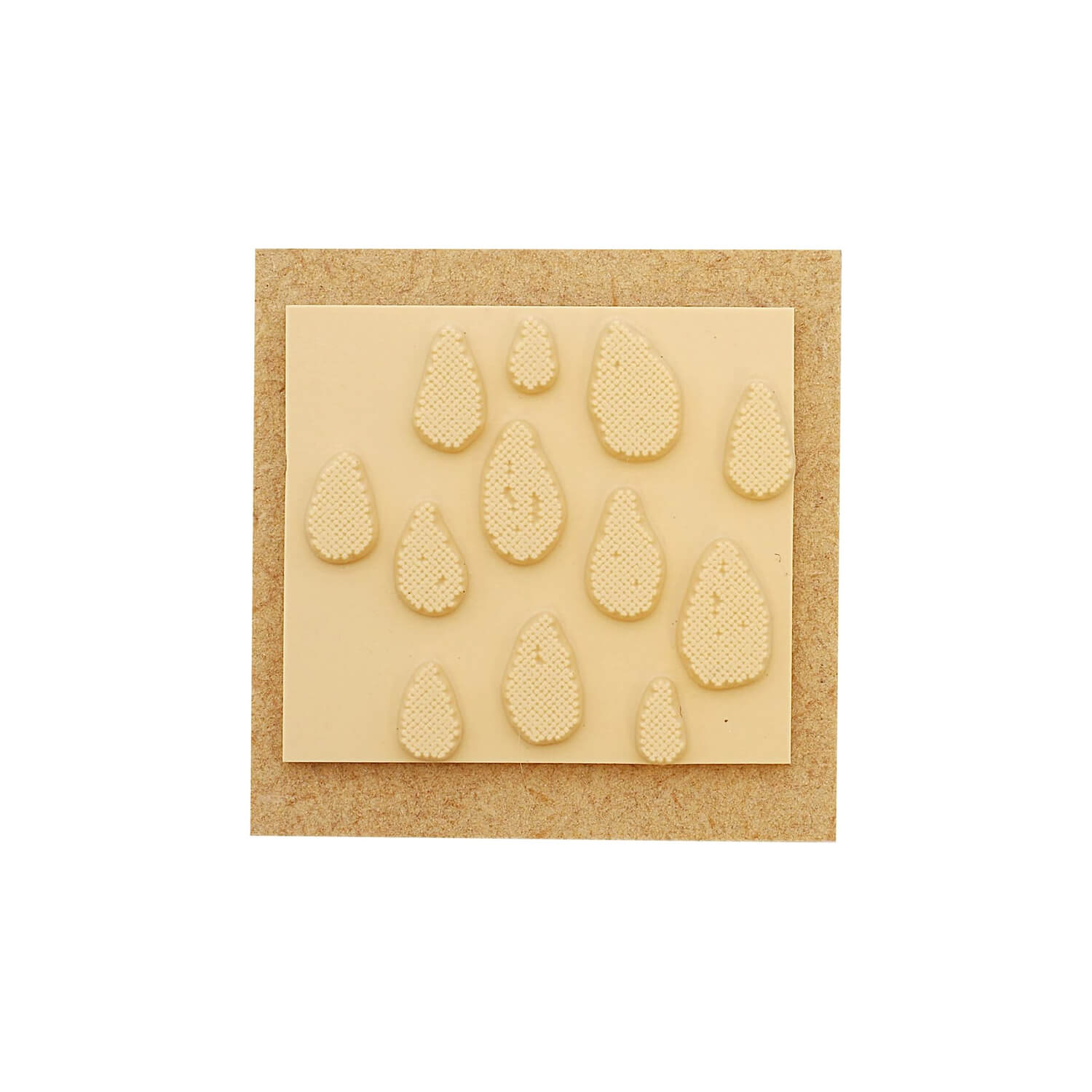 Kodomo No Kao Omekashi Stamp – Mizutama