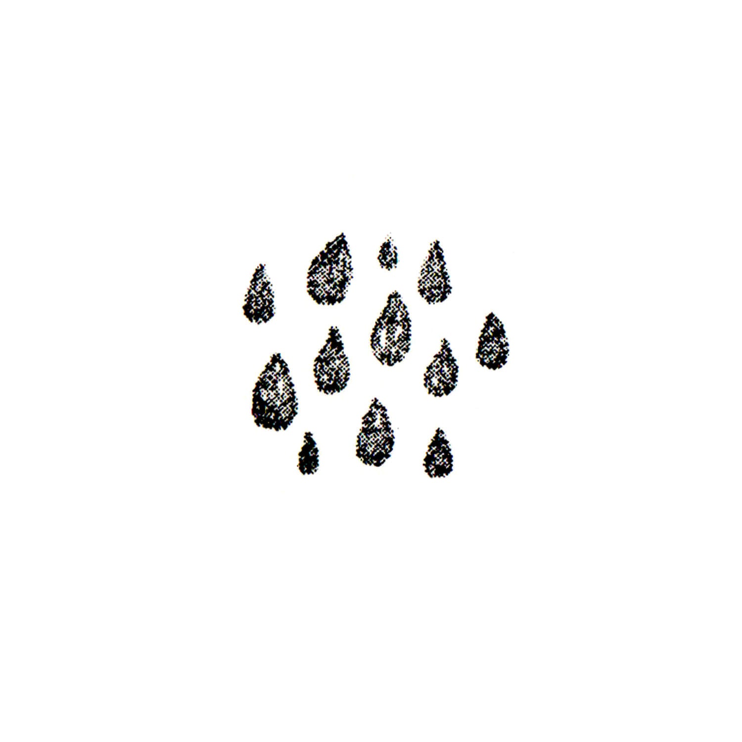 Kodomo No Kao Omekashi Stamp – Mizutama