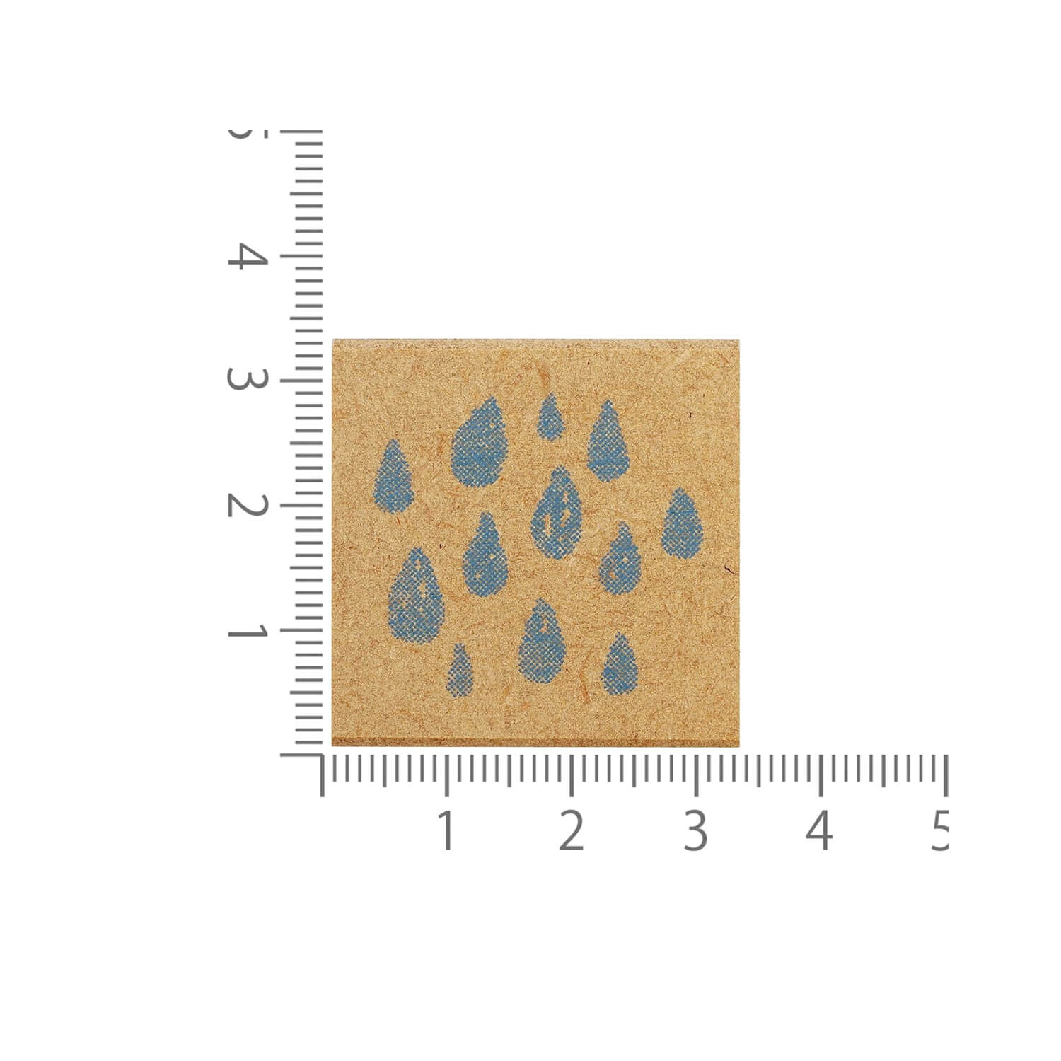 Kodomo No Kao Omekashi Stamp – Mizutama