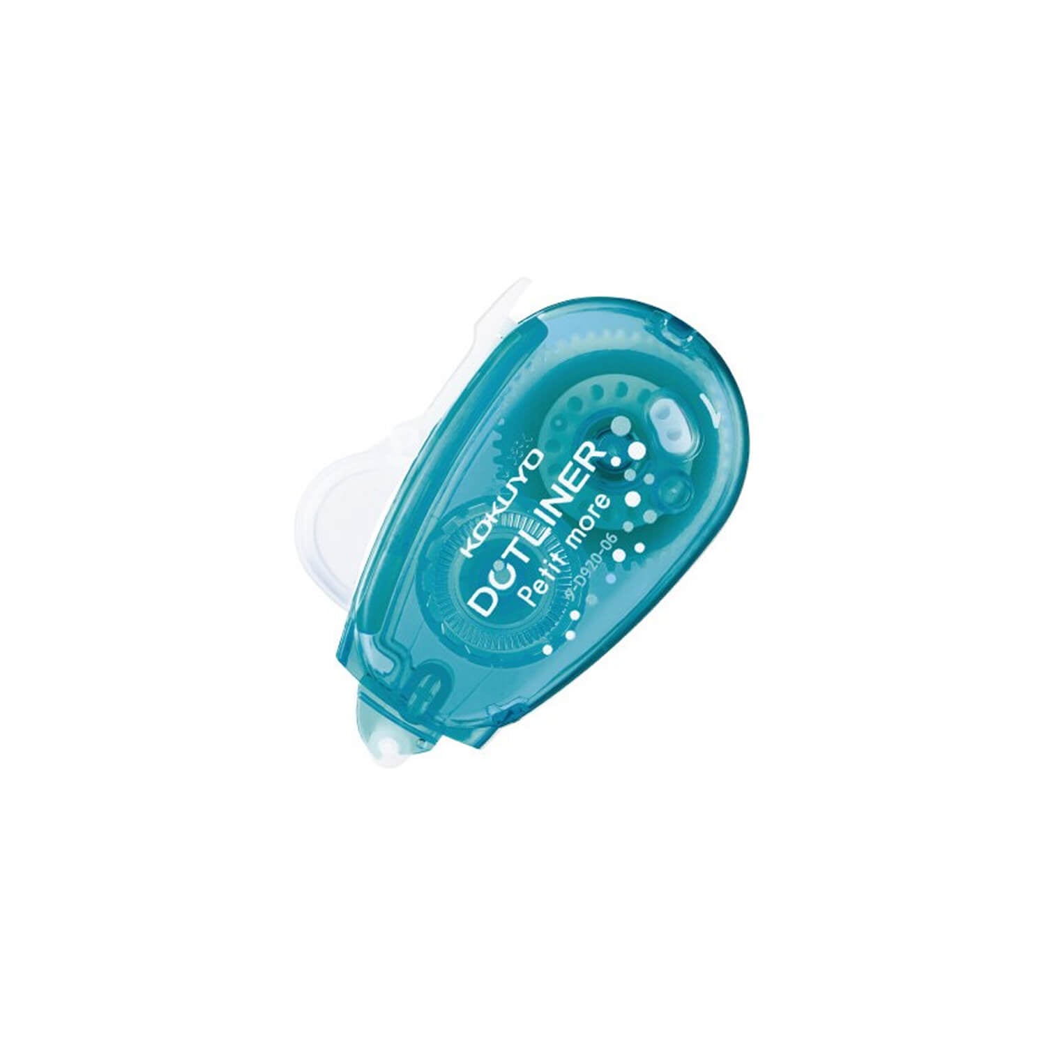 Kokuyo Dotliner Petit – Strong Adhesive (Single-use Type)