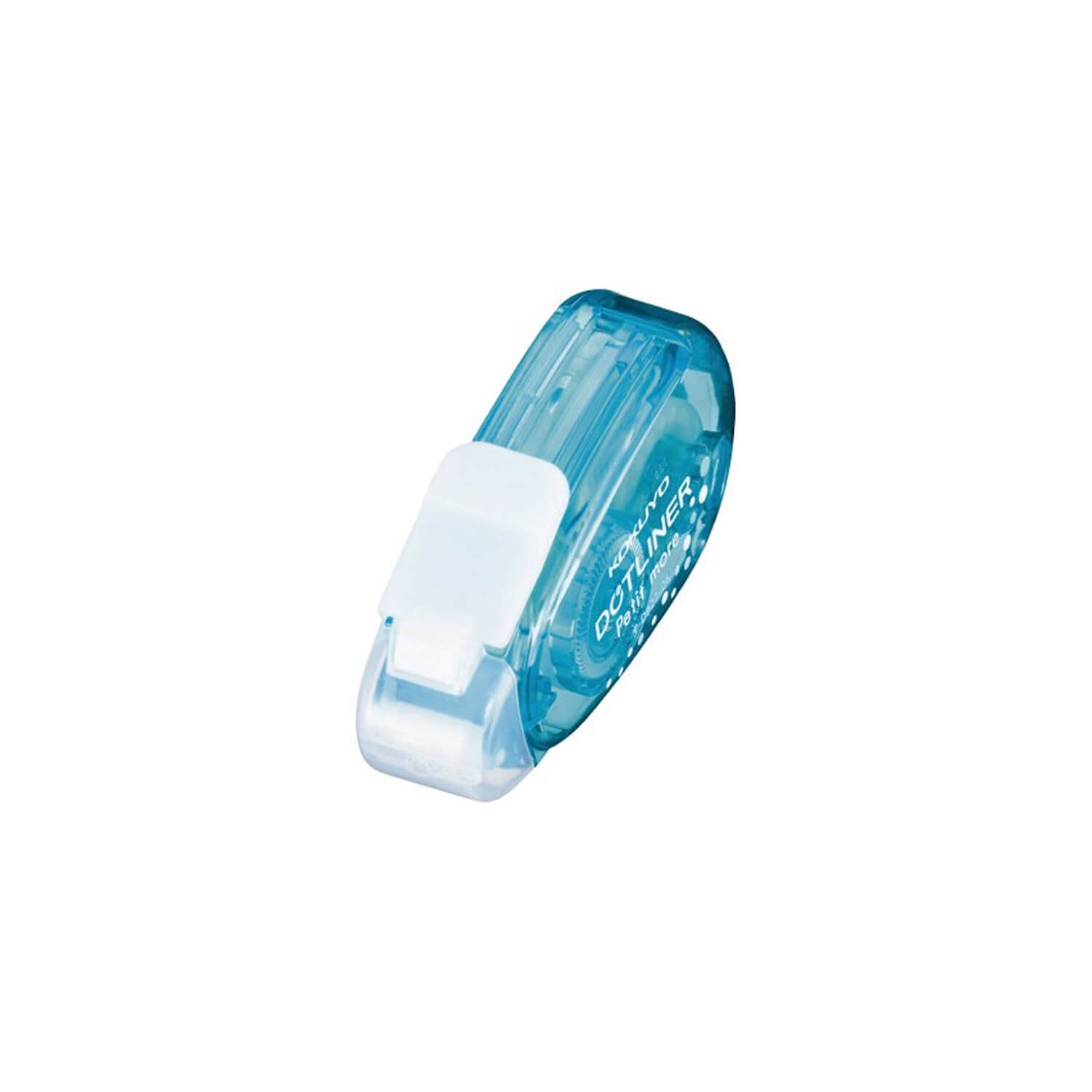 Kokuyo Dotliner Petit – Strong Adhesive (Single-use Type)